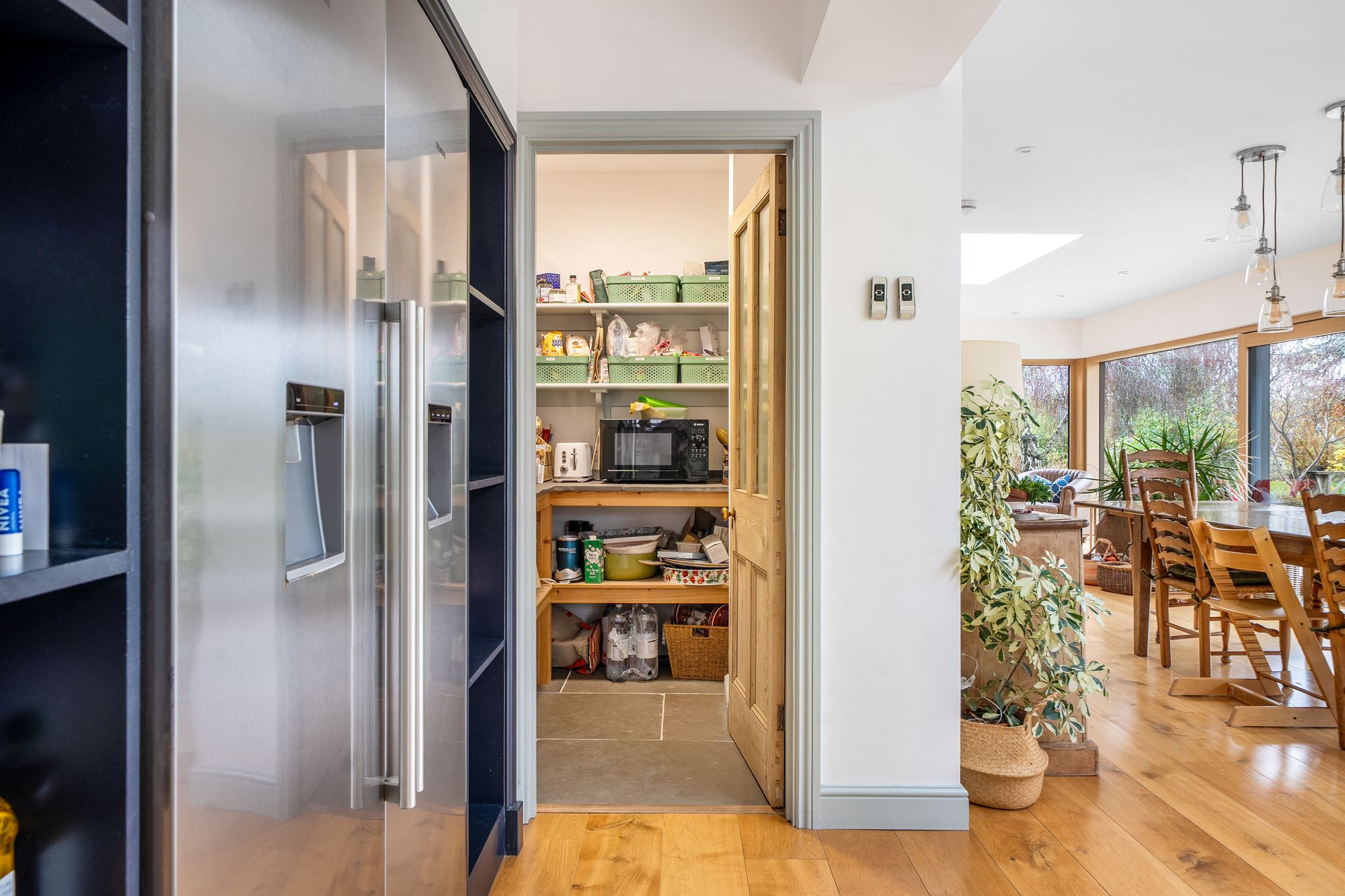 5 bed detached house for sale in Naunton Beauchamp, Pershore 6