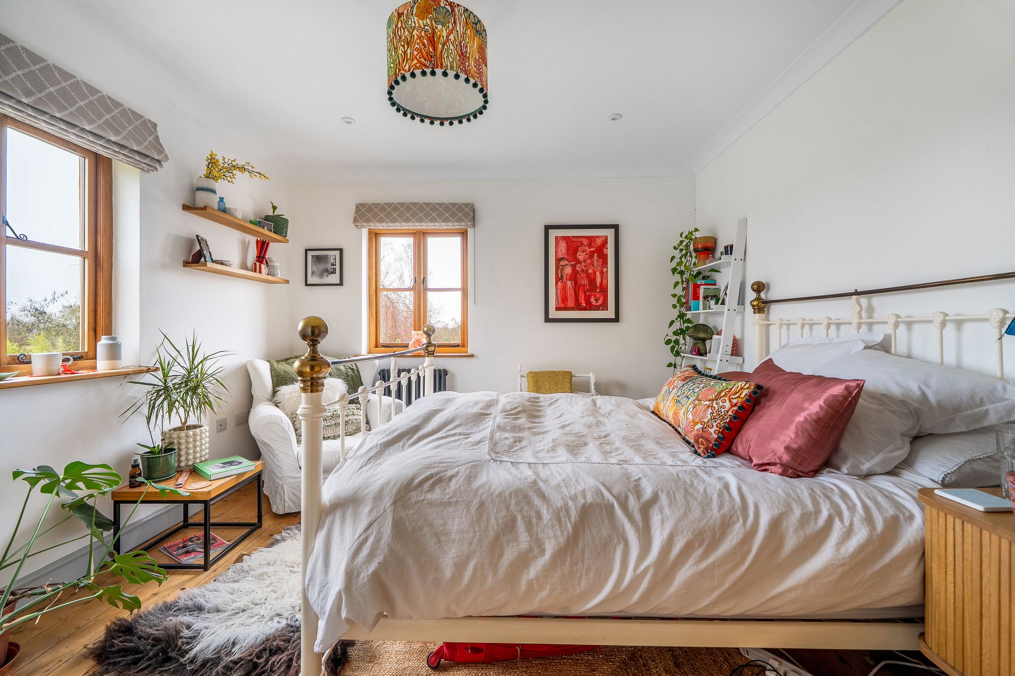 5 bed detached house for sale in Naunton Beauchamp, Pershore 21