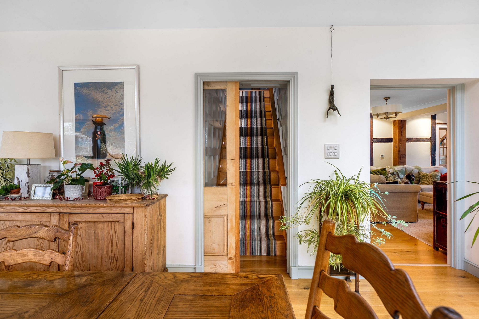 5 bed detached house for sale in Naunton Beauchamp, Pershore 7