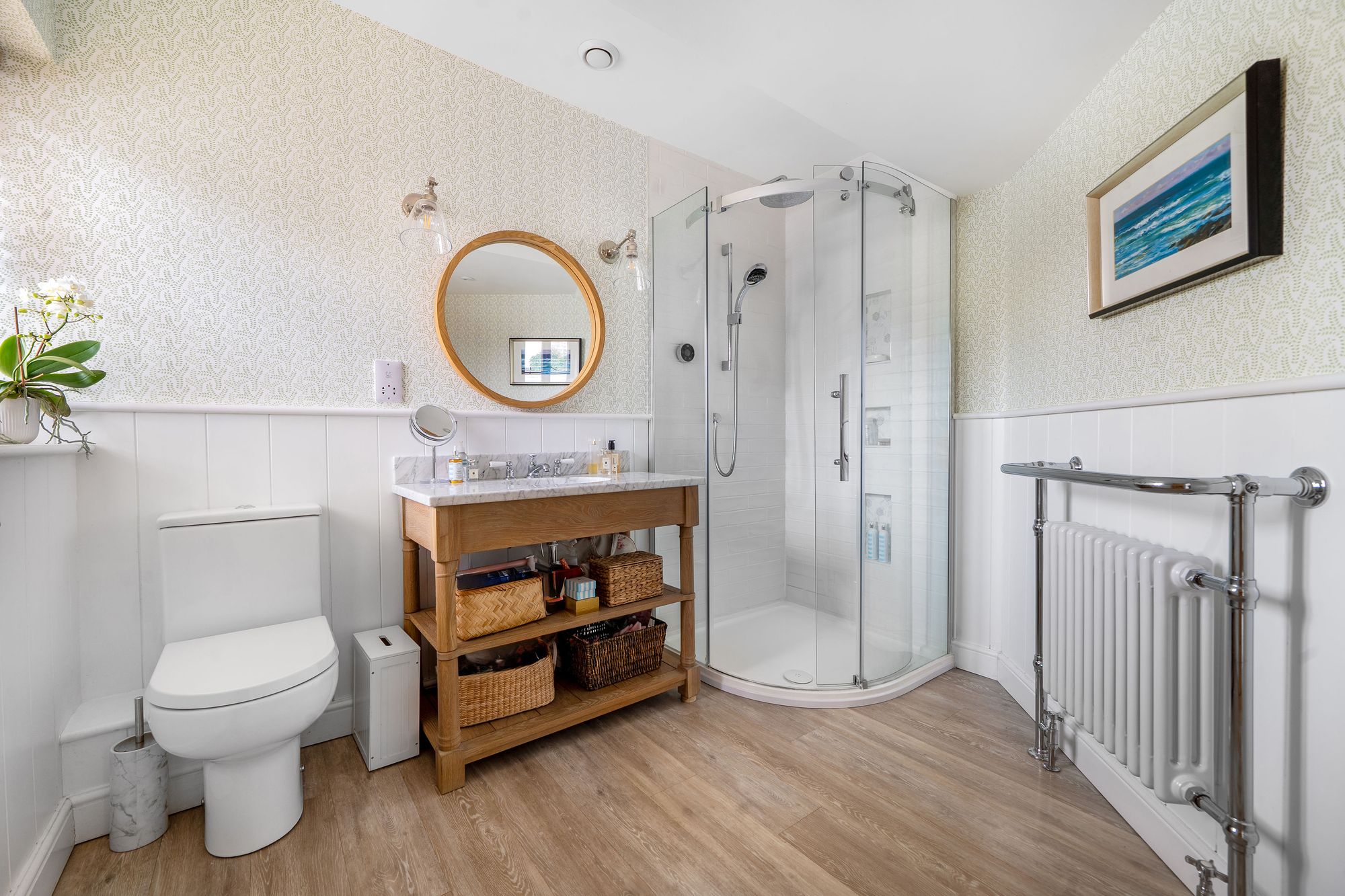 5 bed detached house for sale in Naunton Beauchamp, Pershore  - Property Image 29