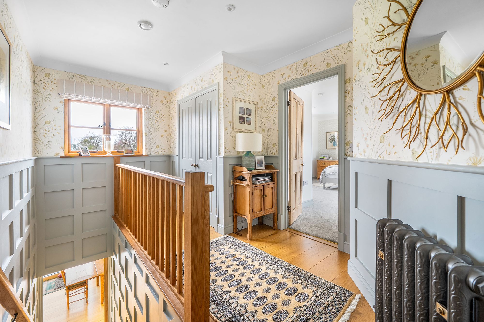 5 bed detached house for sale in Naunton Beauchamp, Pershore 15