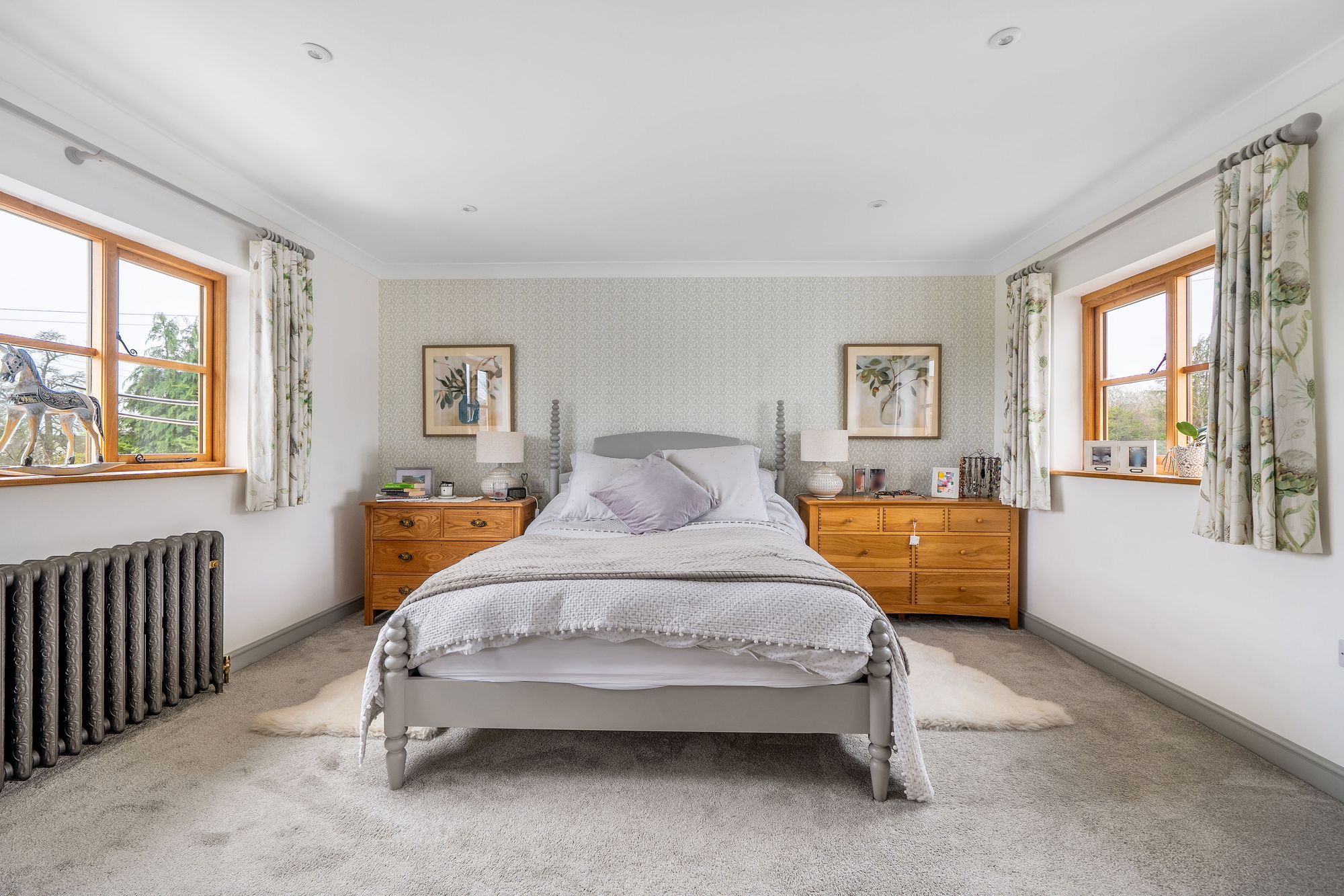 5 bed detached house for sale in Naunton Beauchamp, Pershore  - Property Image 17