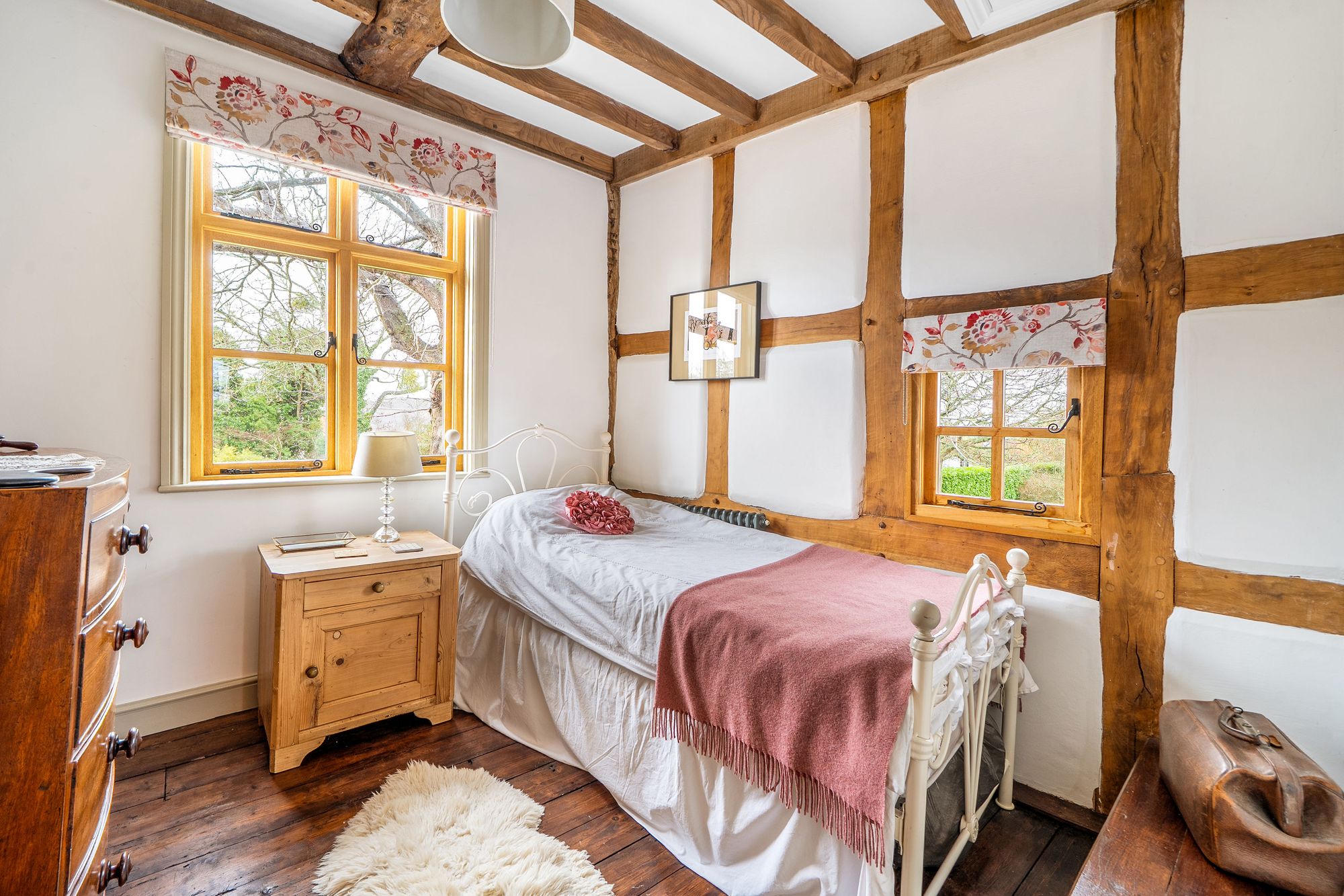 5 bed detached house for sale in Naunton Beauchamp, Pershore  - Property Image 28