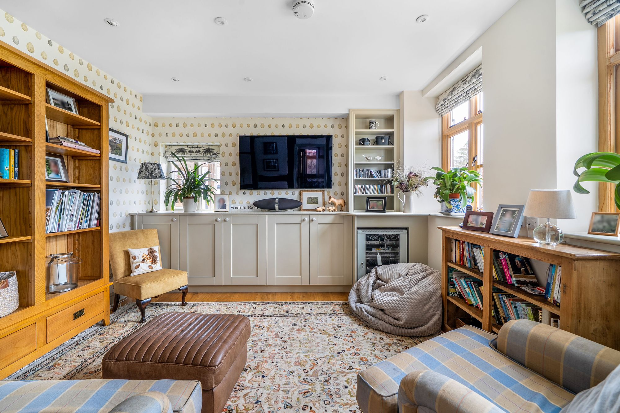 5 bed detached house for sale in Naunton Beauchamp, Pershore  - Property Image 13