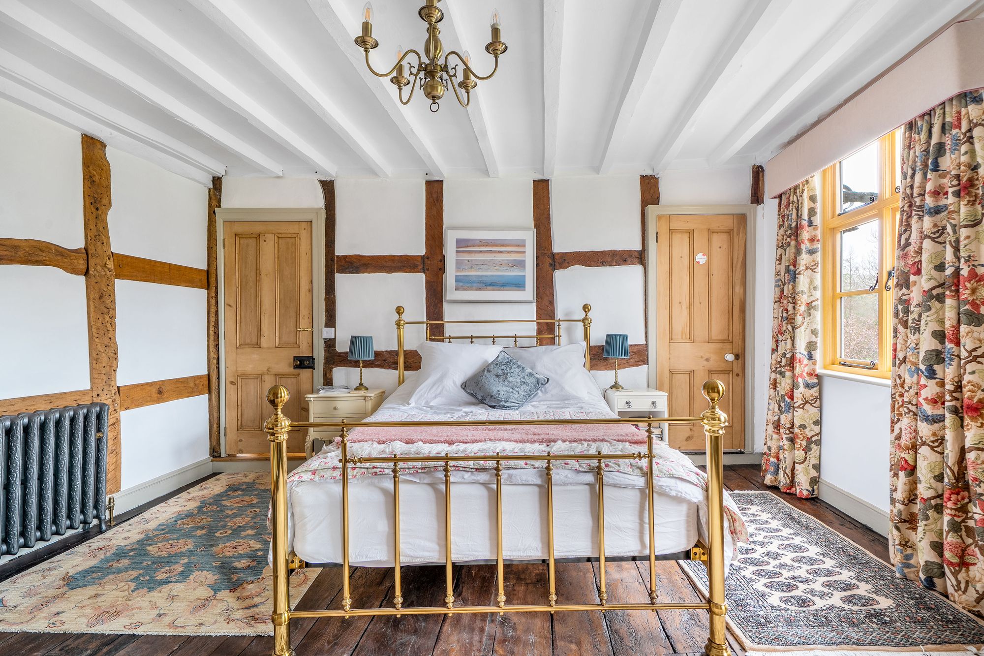 5 bed detached house for sale in Naunton Beauchamp, Pershore  - Property Image 24