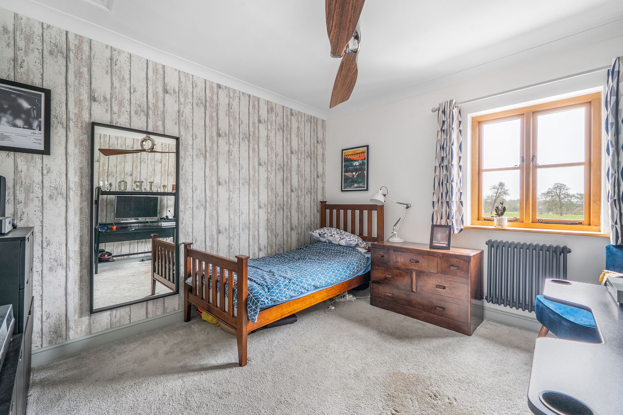 5 bed detached house for sale in Naunton Beauchamp, Pershore  - Property Image 27