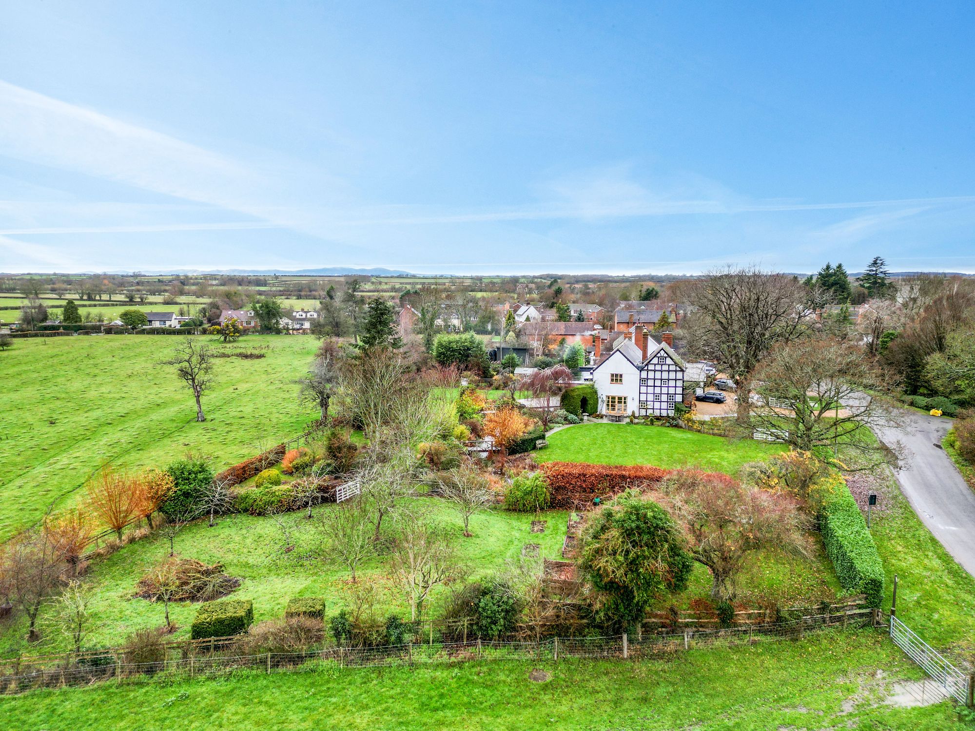 5 bed detached house for sale in Naunton Beauchamp, Pershore 30