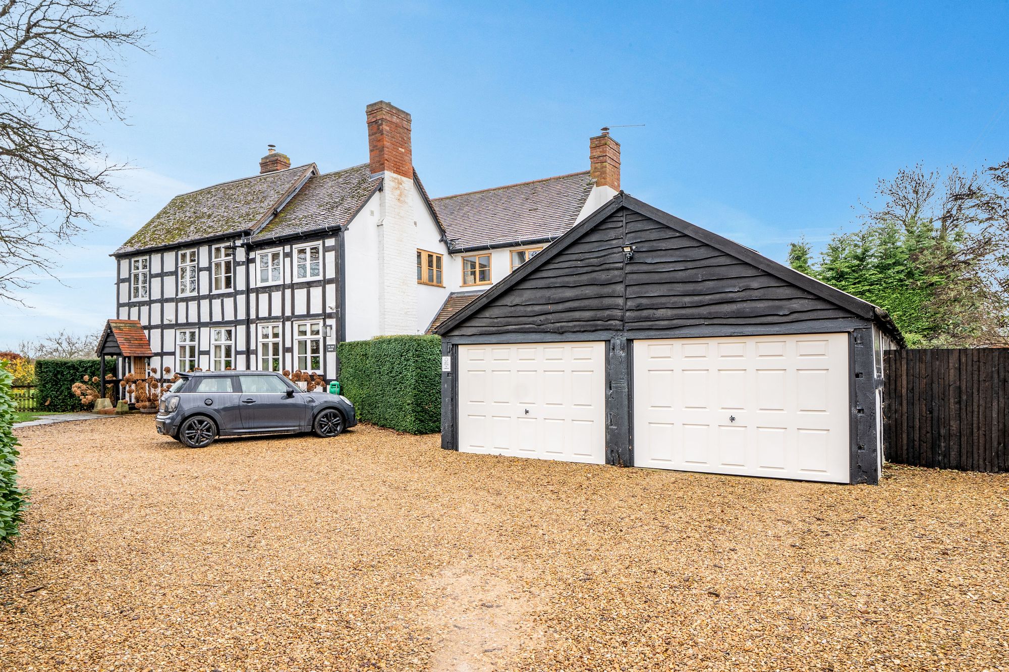 5 bed detached house for sale in Naunton Beauchamp, Pershore  - Property Image 38