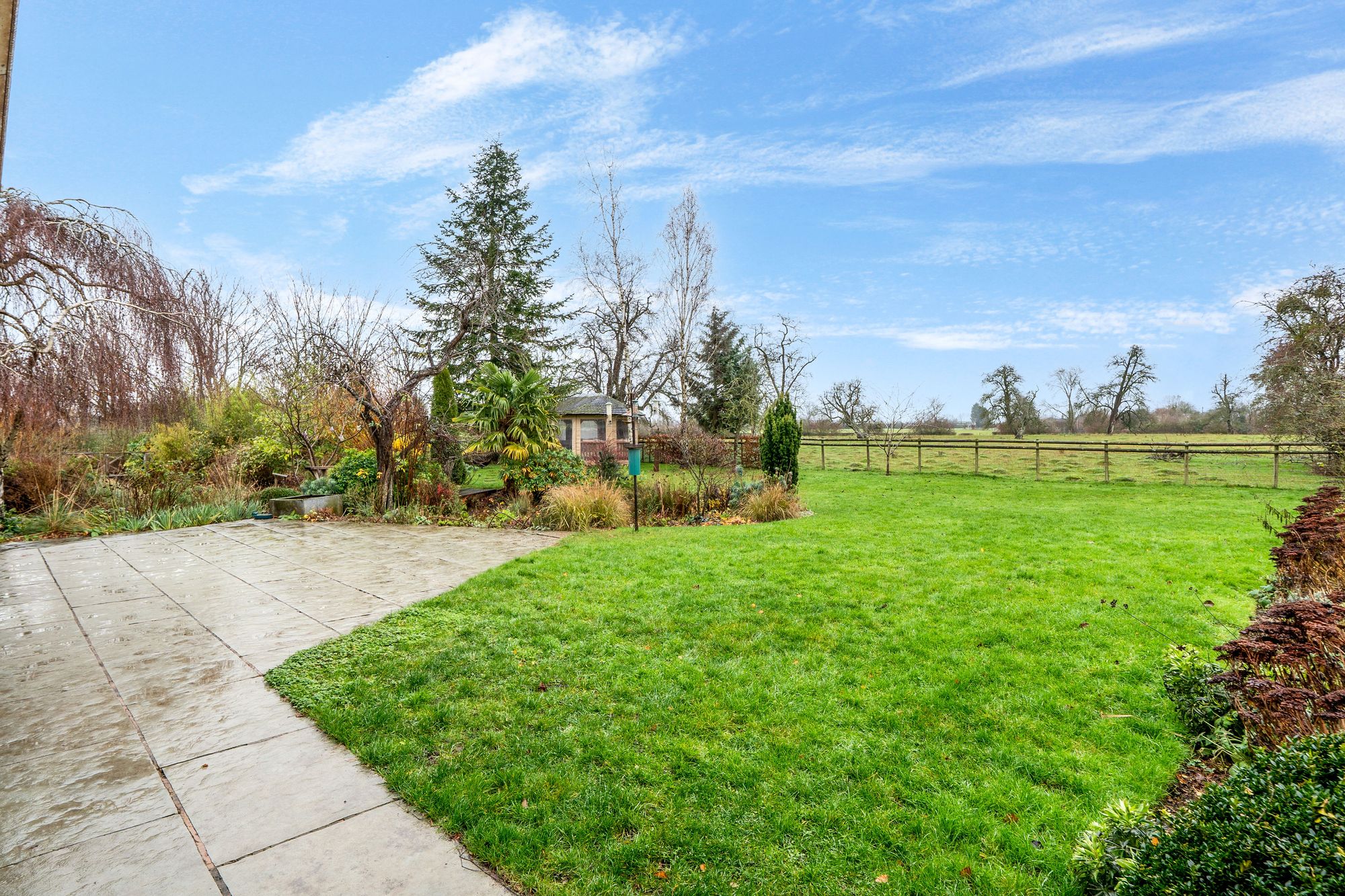 5 bed detached house for sale in Naunton Beauchamp, Pershore  - Property Image 32
