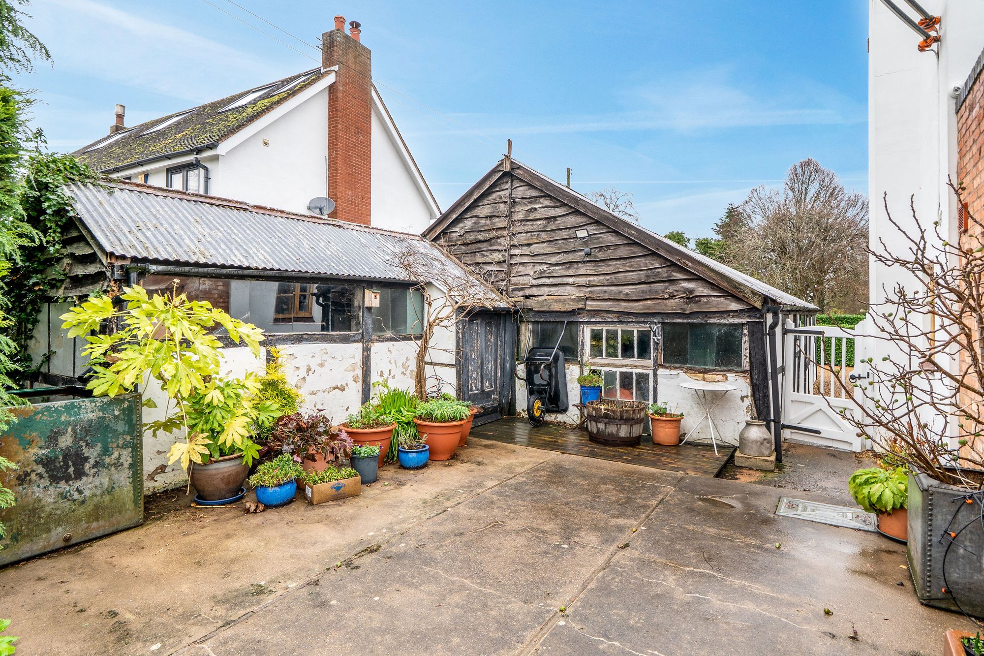 5 bed detached house for sale in Naunton Beauchamp, Pershore 33