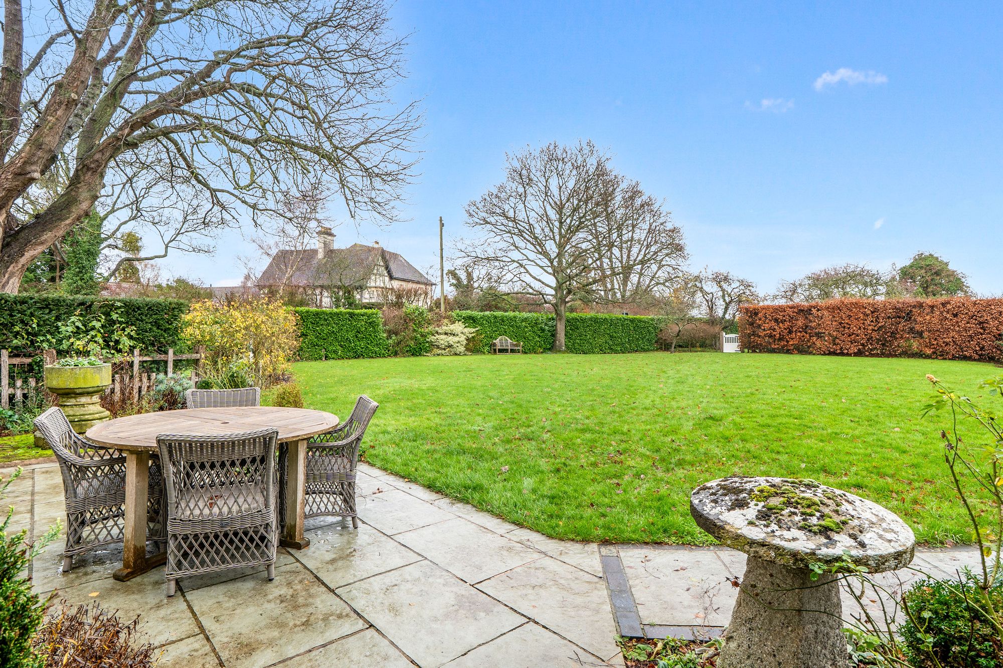 5 bed detached house for sale in Naunton Beauchamp, Pershore 32