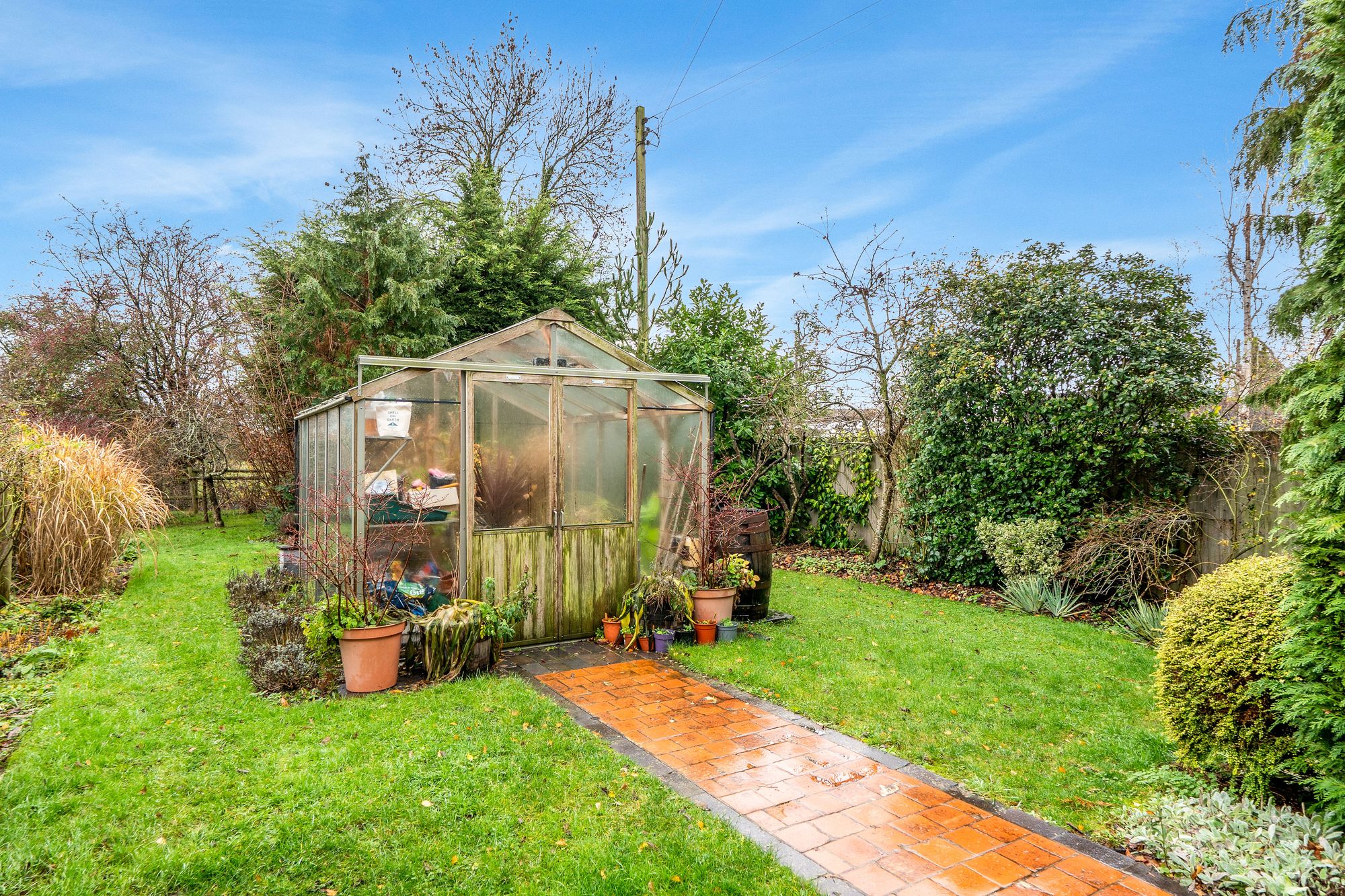 5 bed detached house for sale in Naunton Beauchamp, Pershore 34