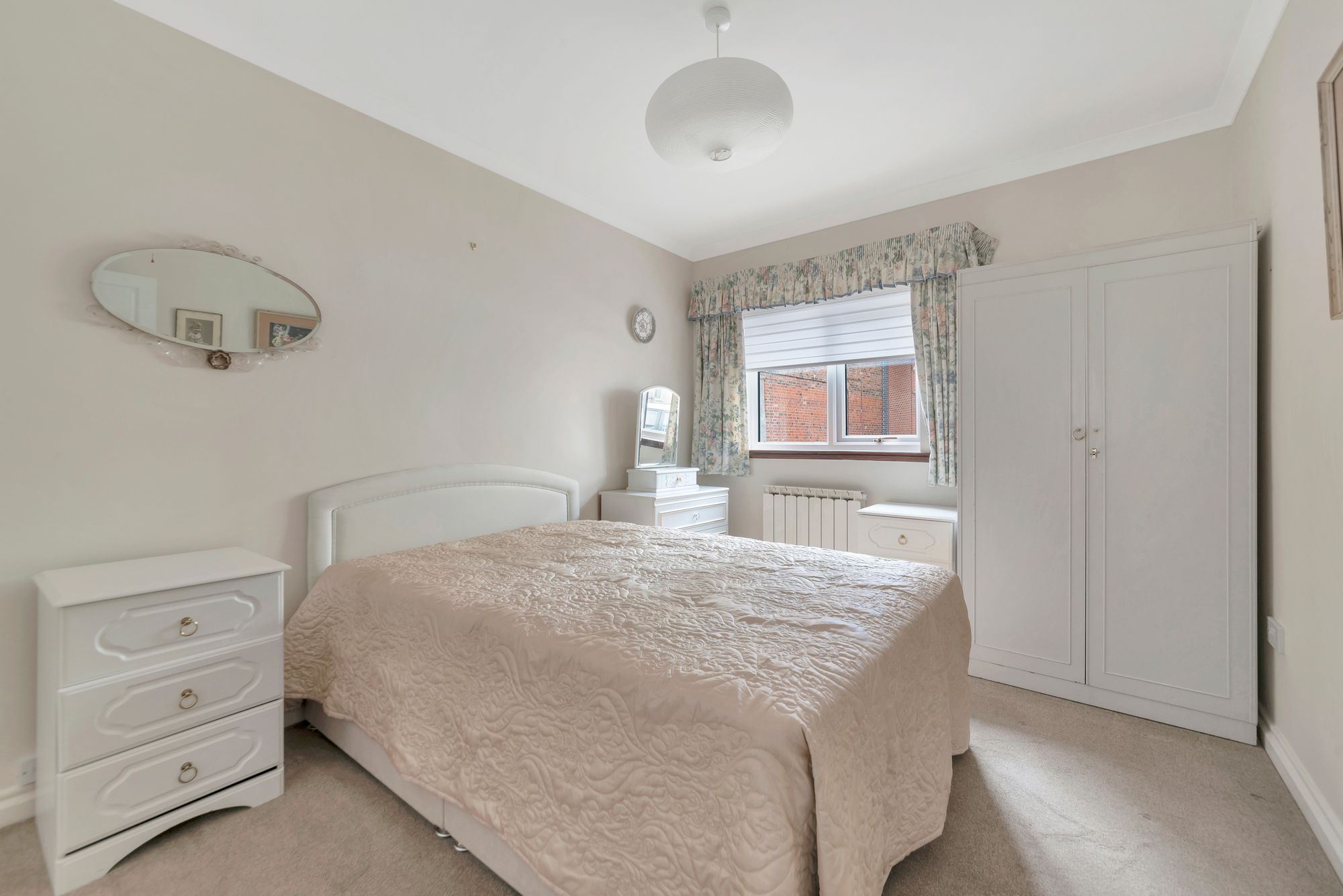 1 bed semi-detached bungalow for sale in Weir Gardens, Pershore  - Property Image 7