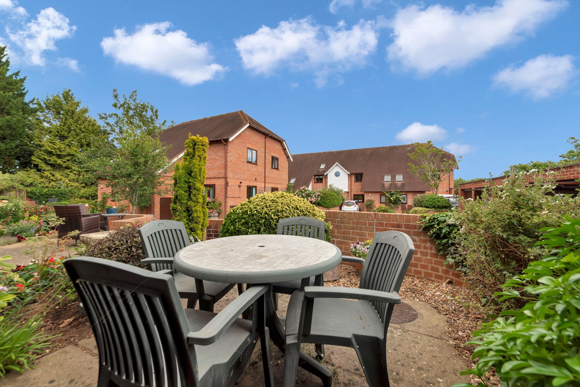 1 bed semi-detached bungalow for sale in Weir Gardens, Pershore  - Property Image 12