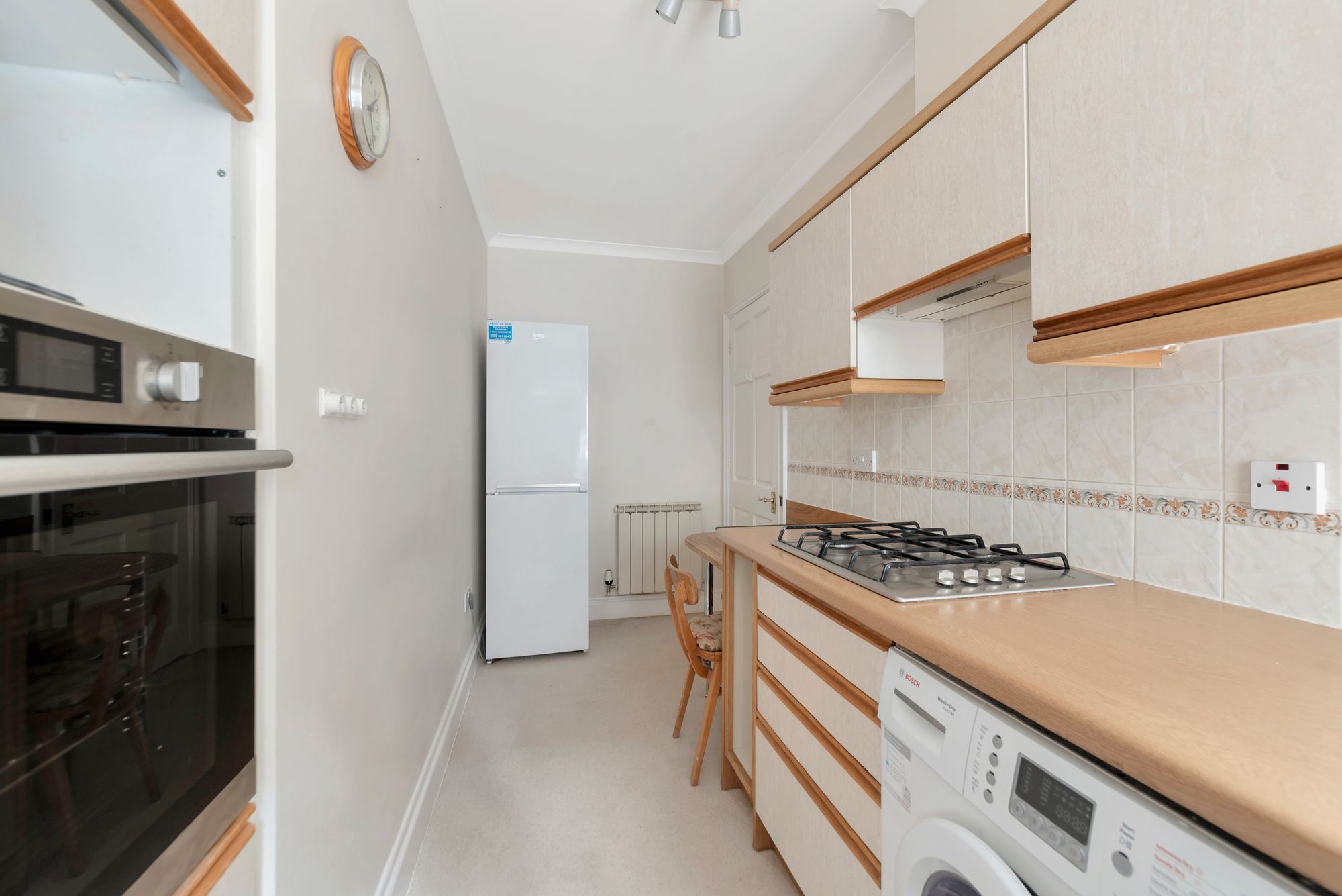 1 bed semi-detached bungalow for sale in Weir Gardens, Pershore  - Property Image 6