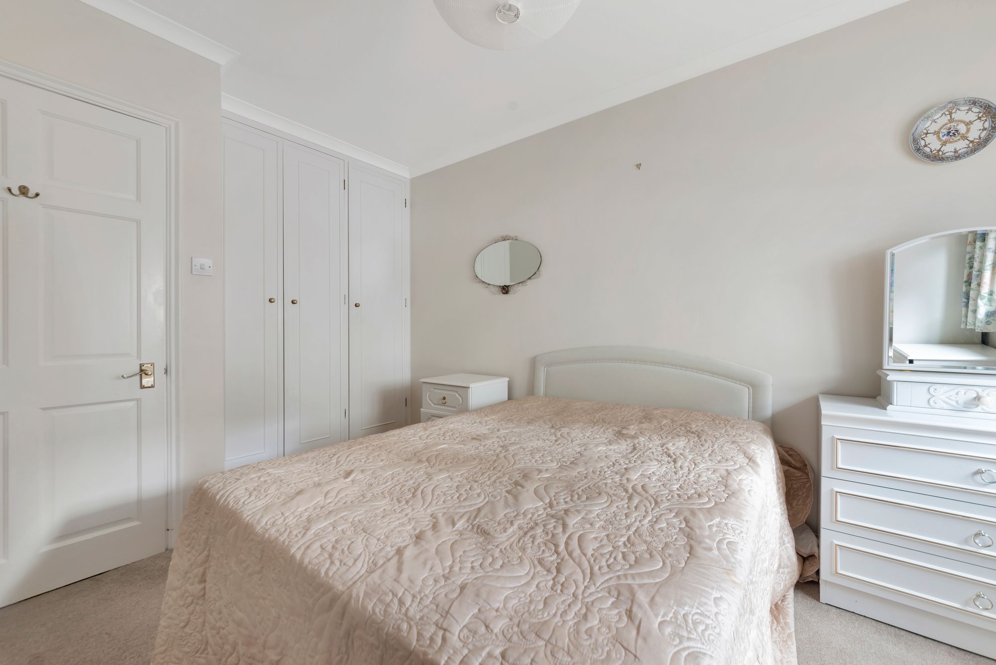 1 bed semi-detached bungalow for sale in Weir Gardens, Pershore  - Property Image 8