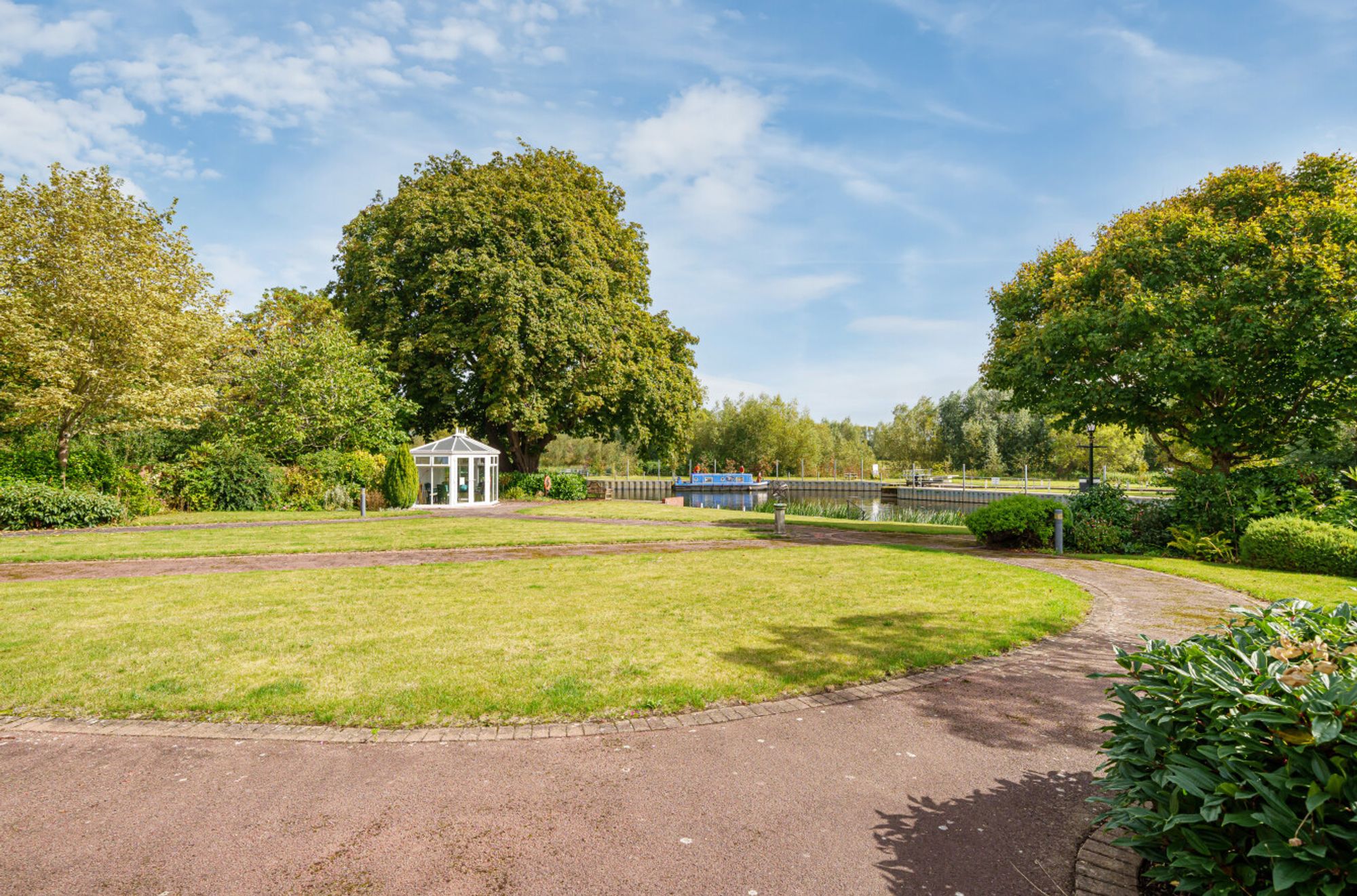 1 bed semi-detached bungalow for sale in Weir Gardens, Pershore  - Property Image 15