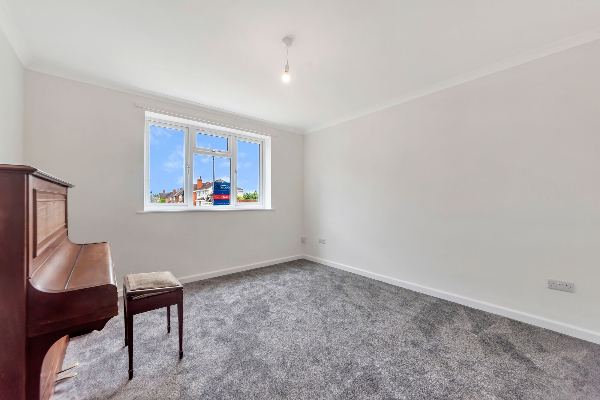 4 bed detached bungalow for sale in Woodbury Road North, Stourport-On-Severn 8