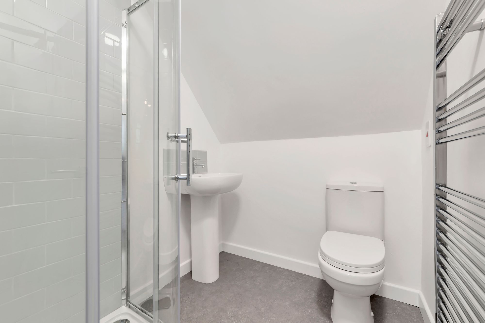 4 bed detached bungalow for sale in Woodbury Road North, Stourport-On-Severn 13