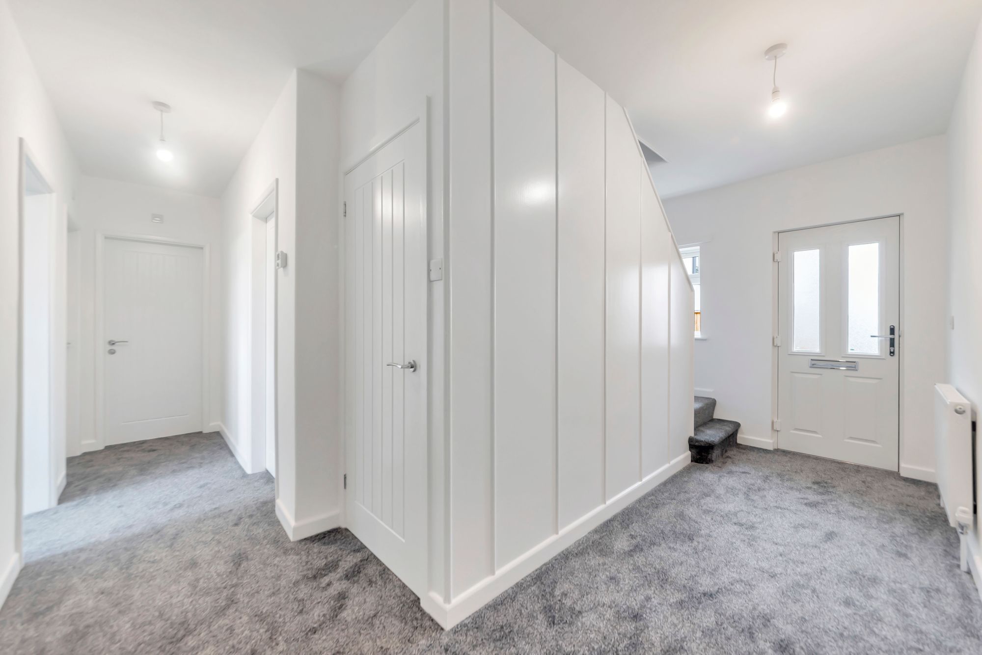 4 bed detached bungalow for sale in Woodbury Road North, Stourport-On-Severn 9