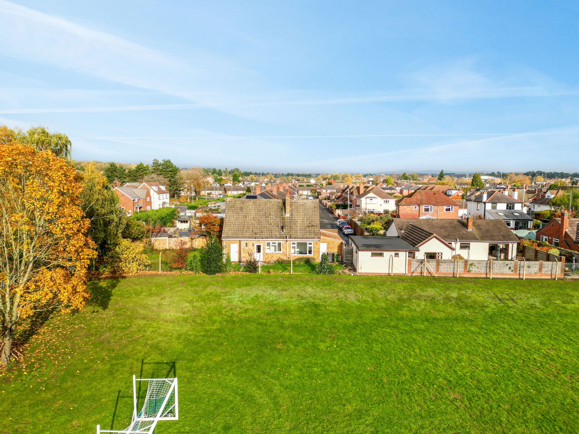 4 bed detached house for sale in Woodbury Road North, Stourport-On-Severn - Property Image 1
