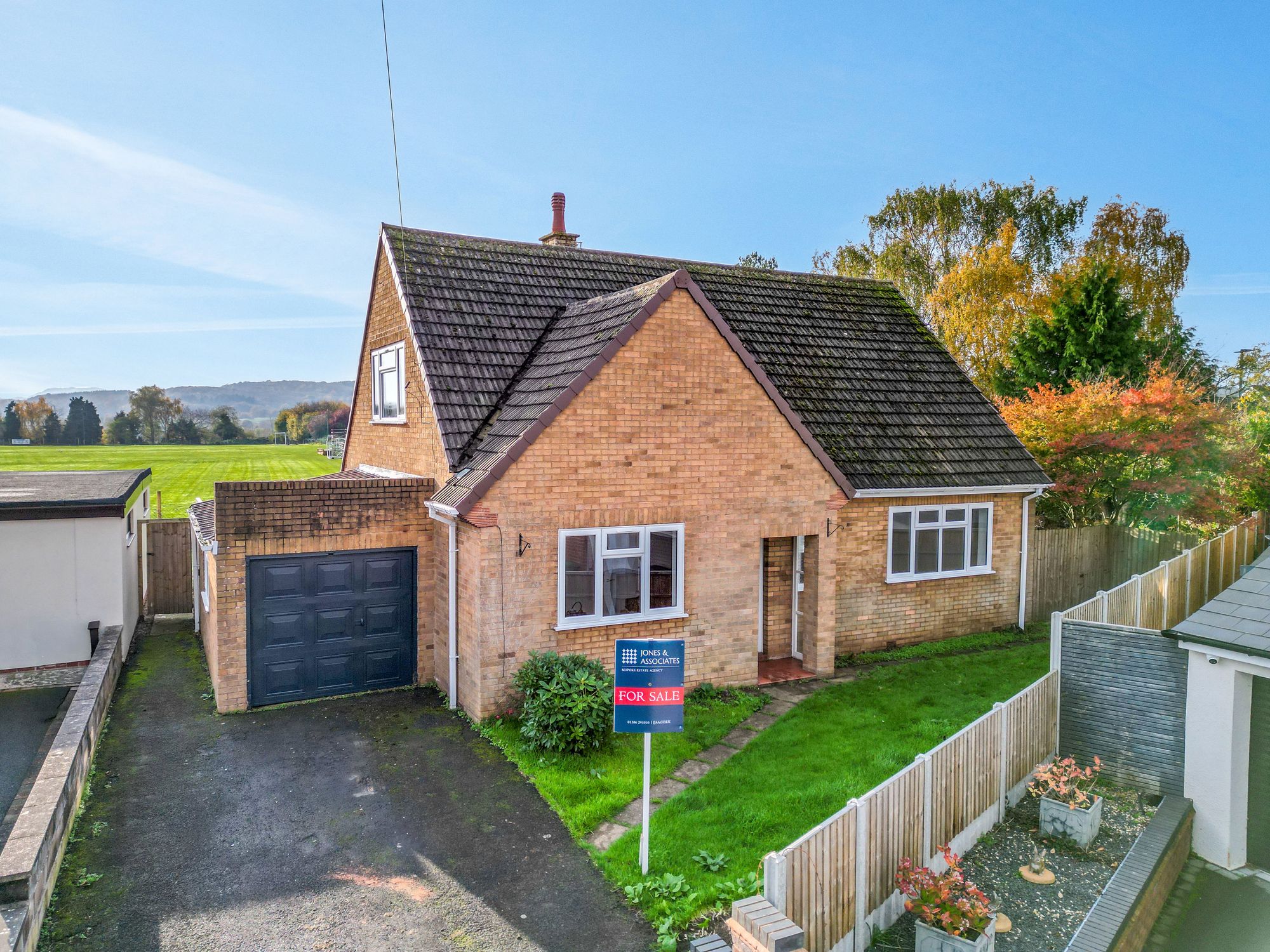 4 bed detached house for sale in Woodbury Road North, Stourport-On-Severn  - Property Image 5
