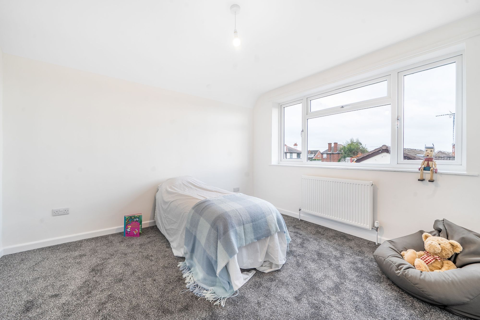 4 bed detached house for sale in Woodbury Road North, Stourport-On-Severn  - Property Image 18