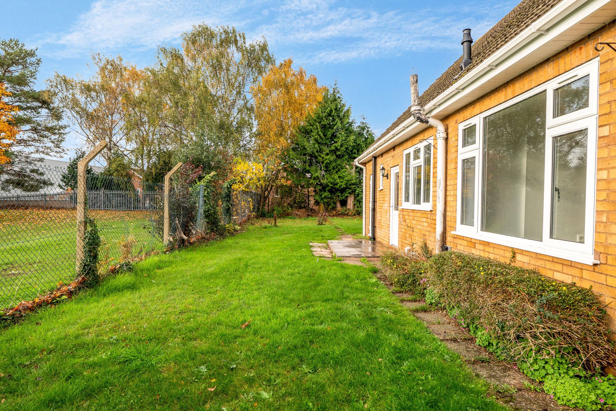 4 bed detached house for sale in Woodbury Road North, Stourport-On-Severn  - Property Image 21