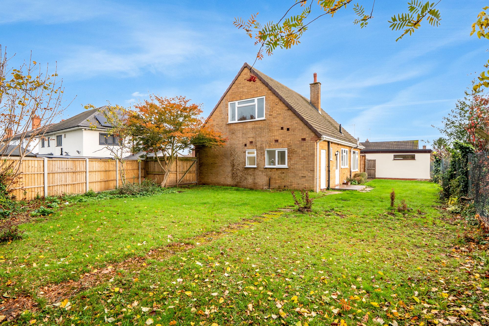 4 bed detached house for sale in Woodbury Road North, Stourport-On-Severn  - Property Image 19