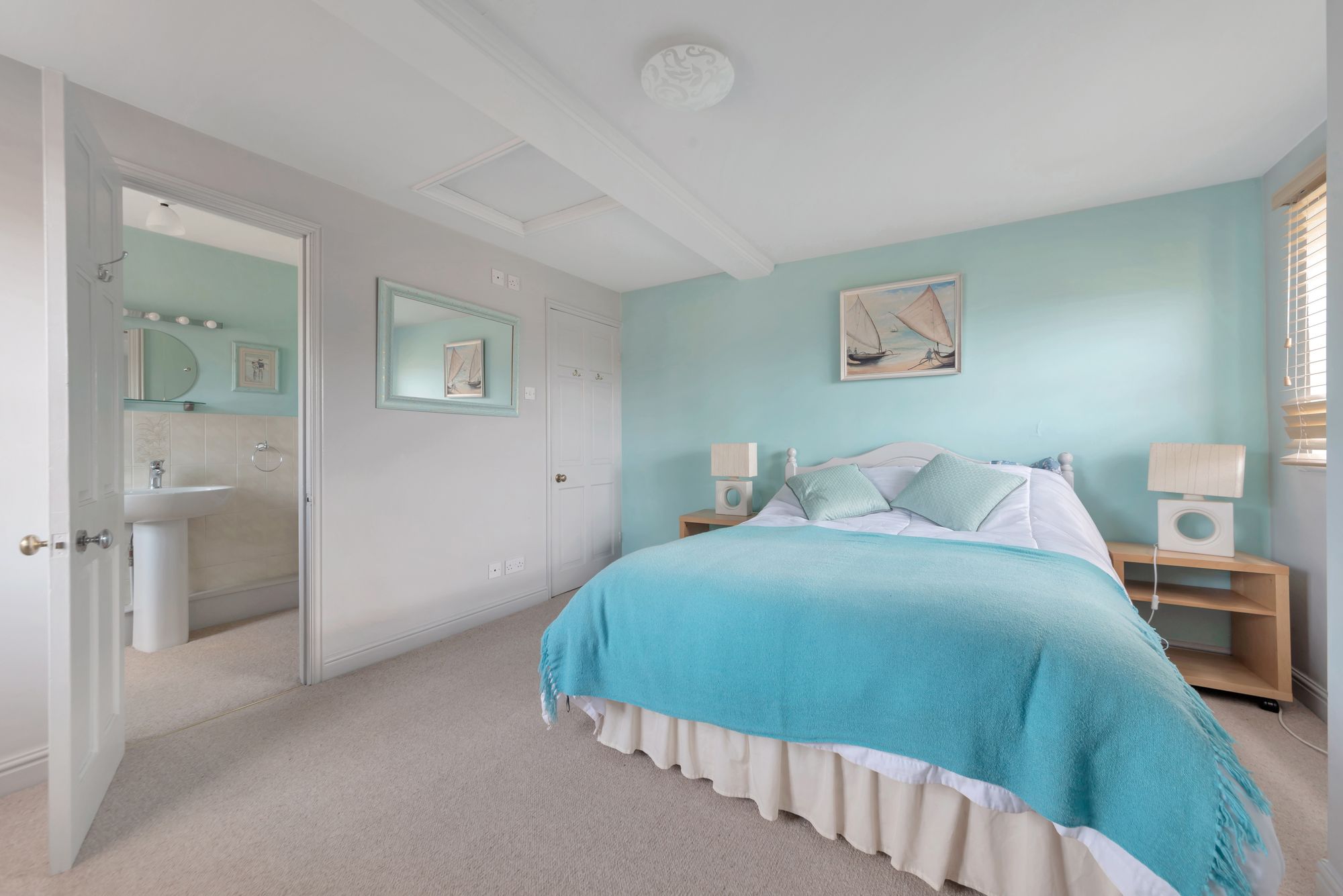 4 bed semi-detached house for sale in Top Street, Pershore 11