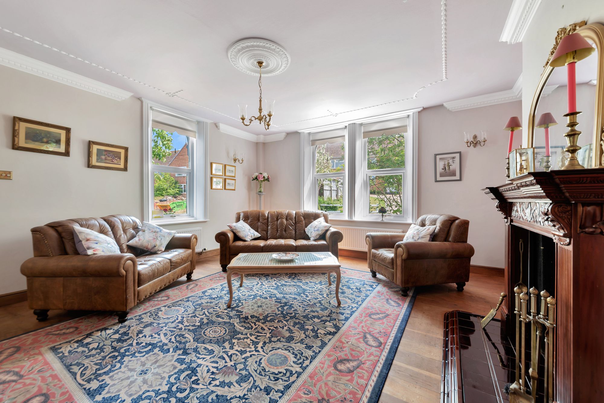 4 bed semi-detached house for sale in Top Street, Pershore 7