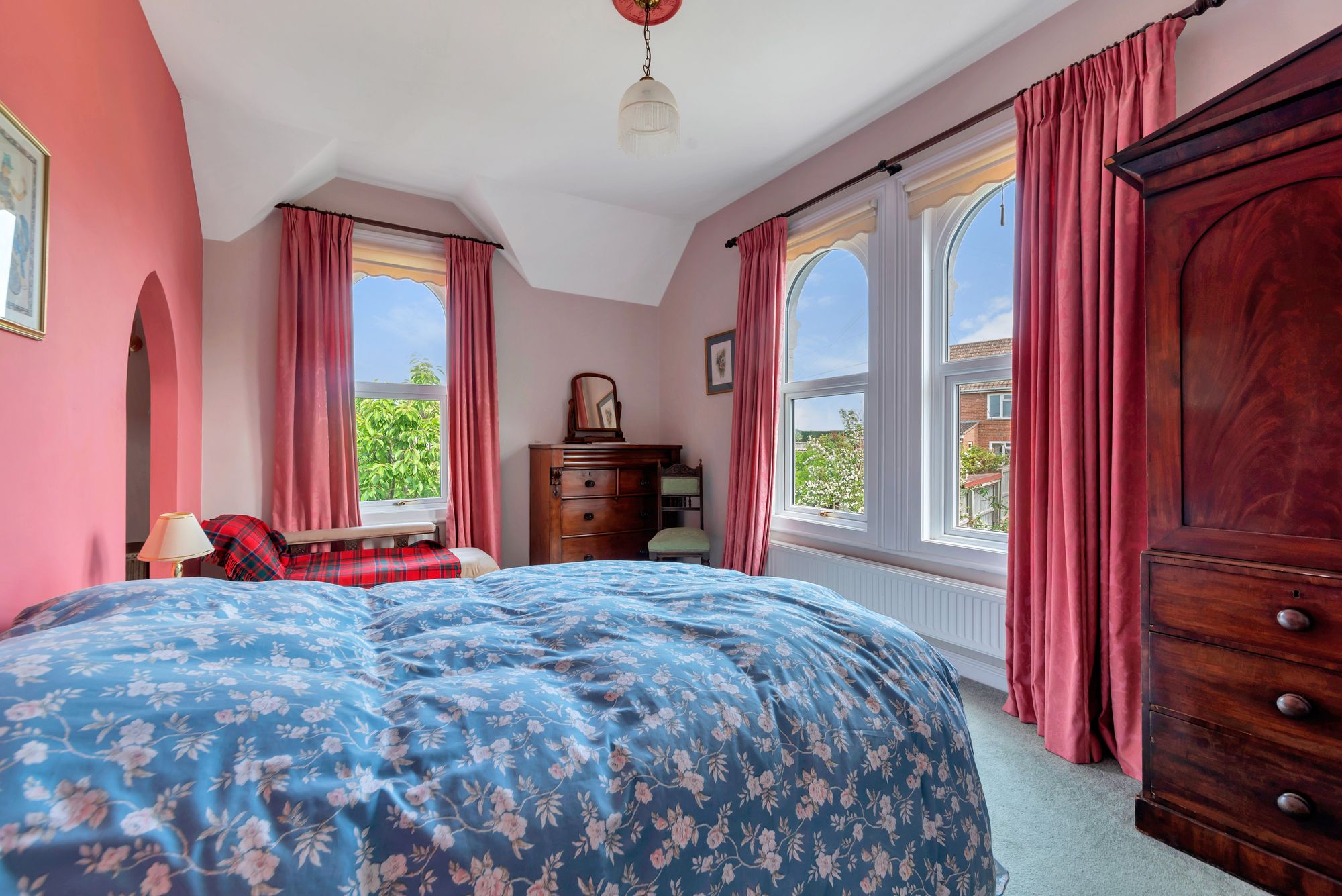 4 bed semi-detached house for sale in Top Street, Pershore 12