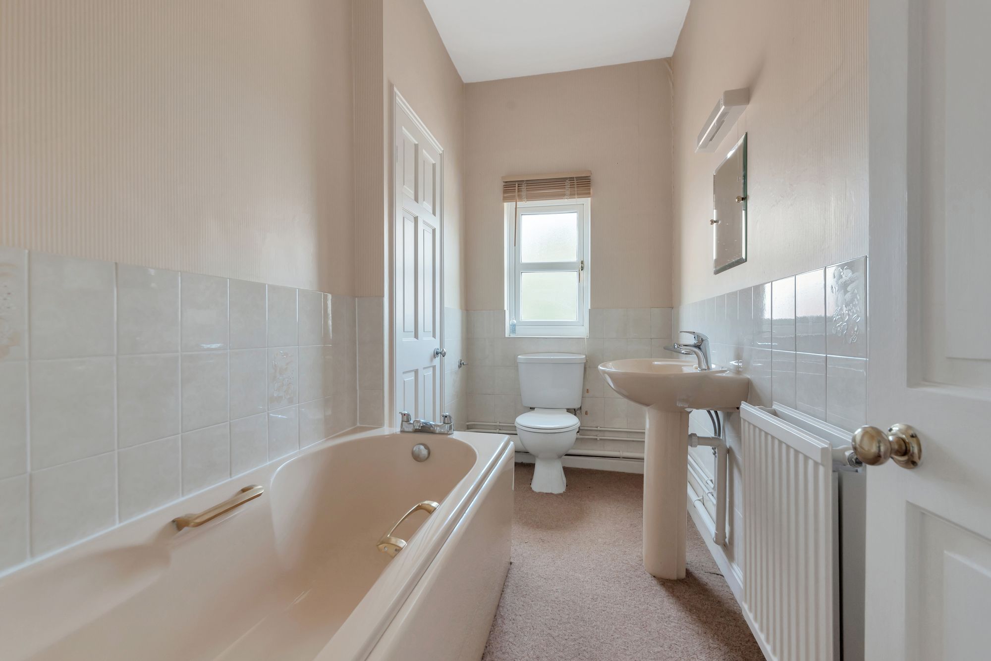 4 bed semi-detached house for sale in Top Street, Pershore 16