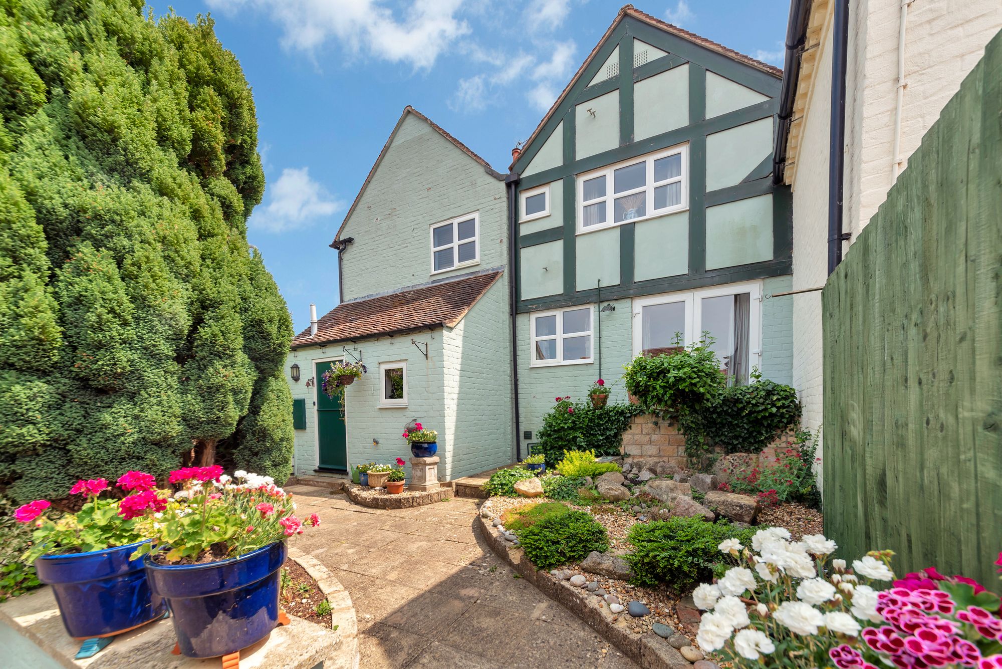 4 bed semi-detached house for sale in Top Street, Pershore  - Property Image 18