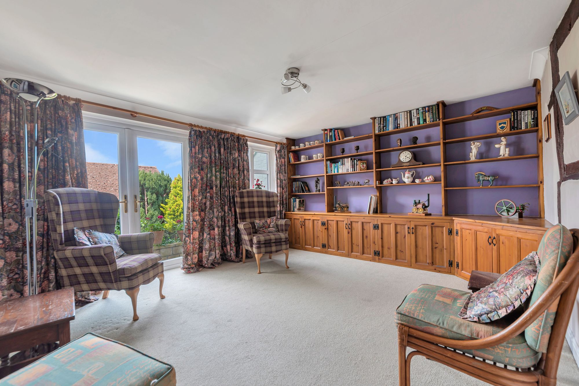 4 bed semi-detached house for sale in Top Street, Pershore 9