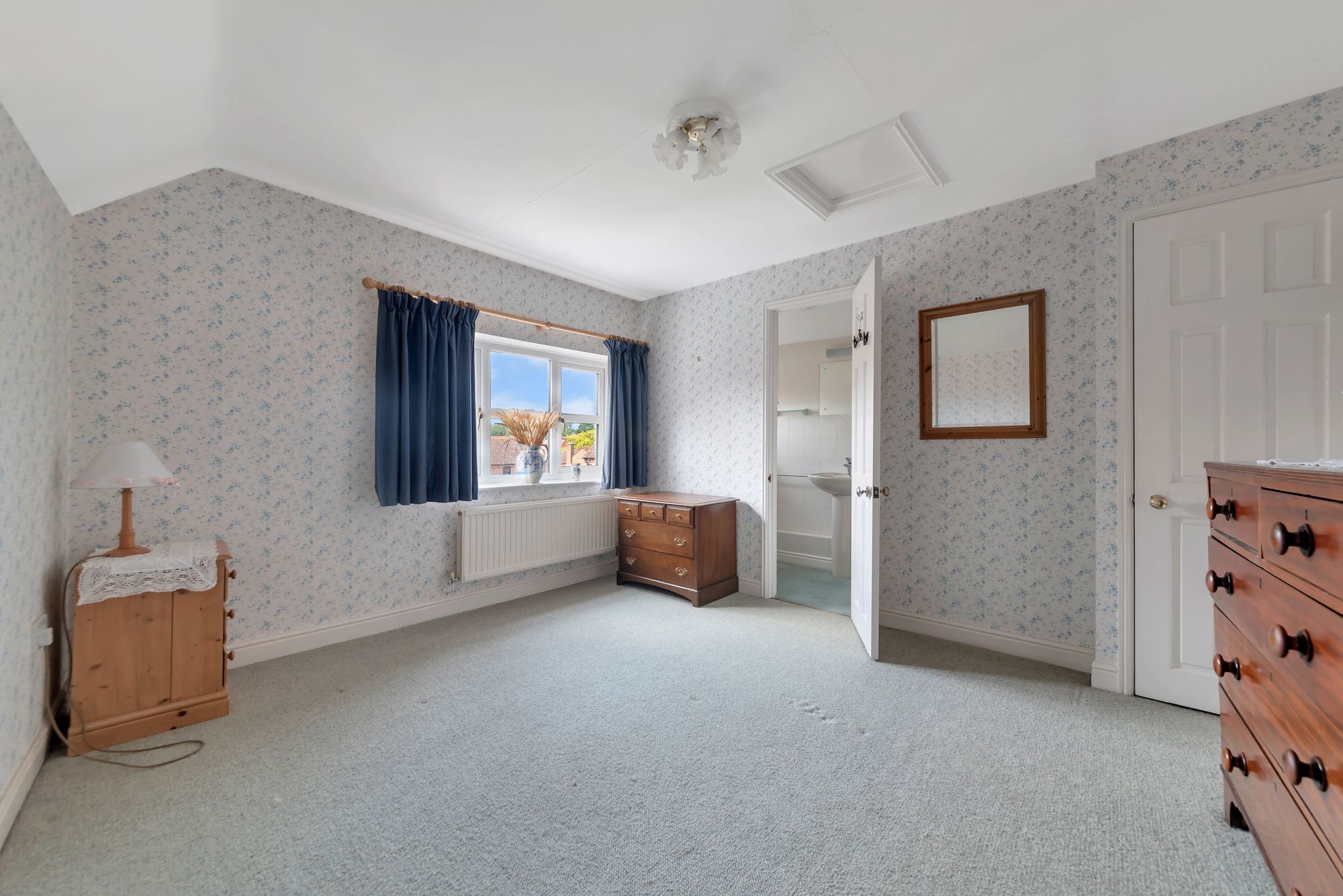 4 bed semi-detached house for sale in Top Street, Pershore  - Property Image 15