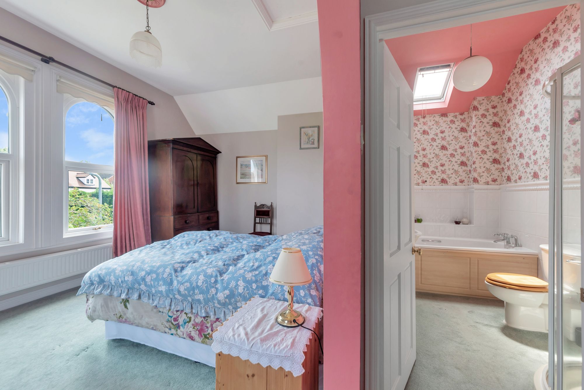 4 bed semi-detached house for sale in Top Street, Pershore 13