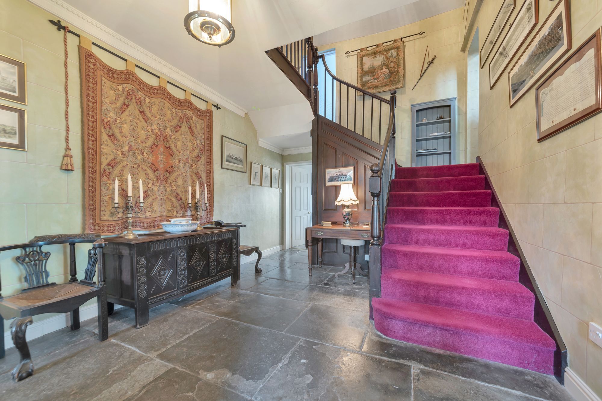4 bed semi-detached house for sale in Top Street, Pershore  - Property Image 5