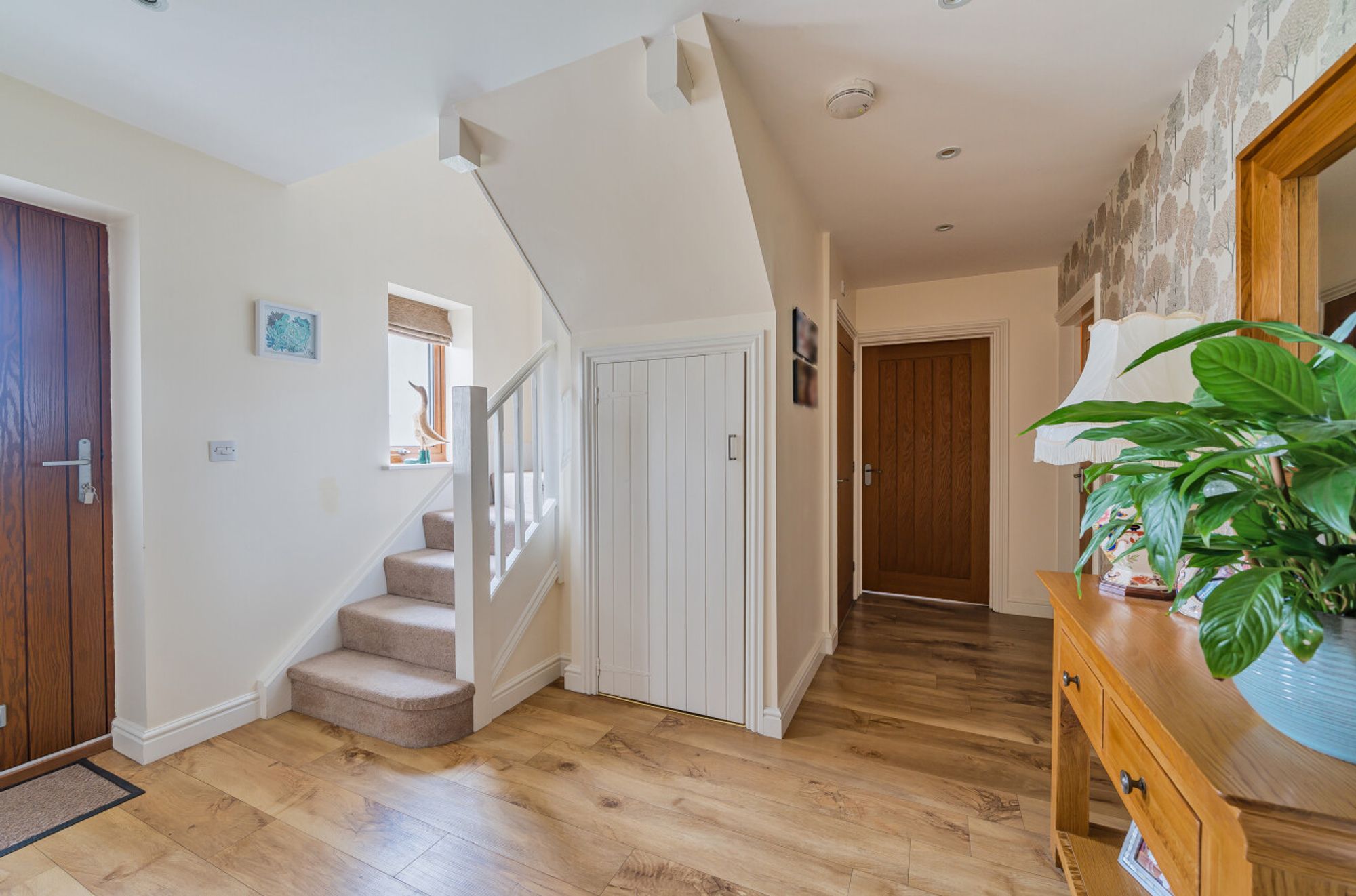 3 bed detached house for sale in Brutons Orchard, Worcester  - Property Image 10