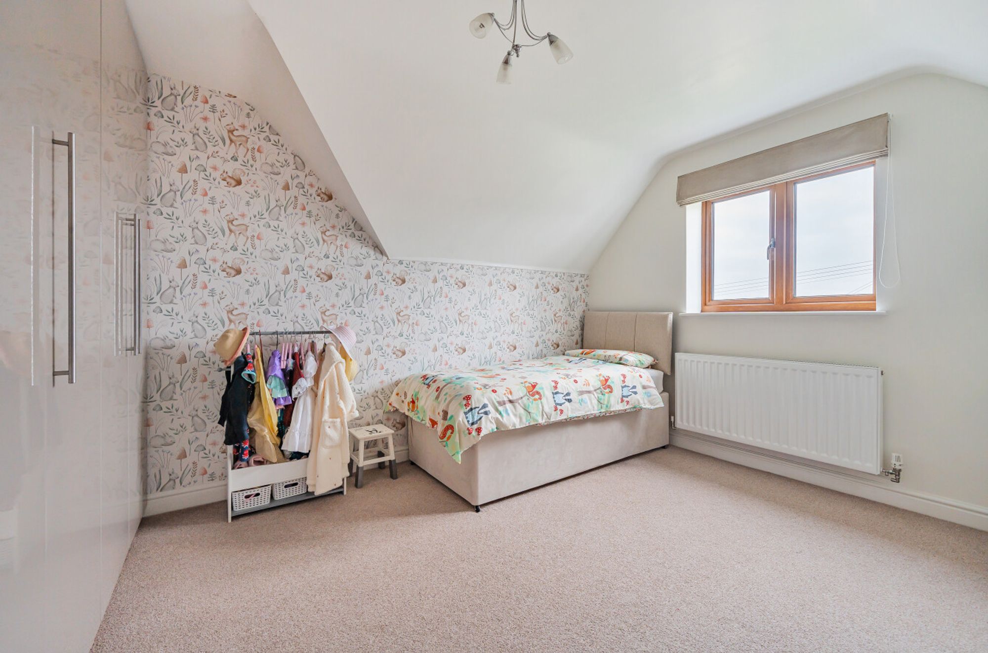 3 bed detached house for sale in Brutons Orchard, Worcester  - Property Image 14