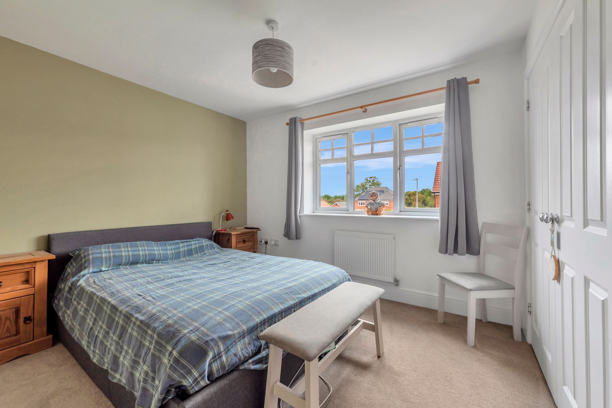 2 bed semi-detached house for sale in Williamson Way, Pershore 9