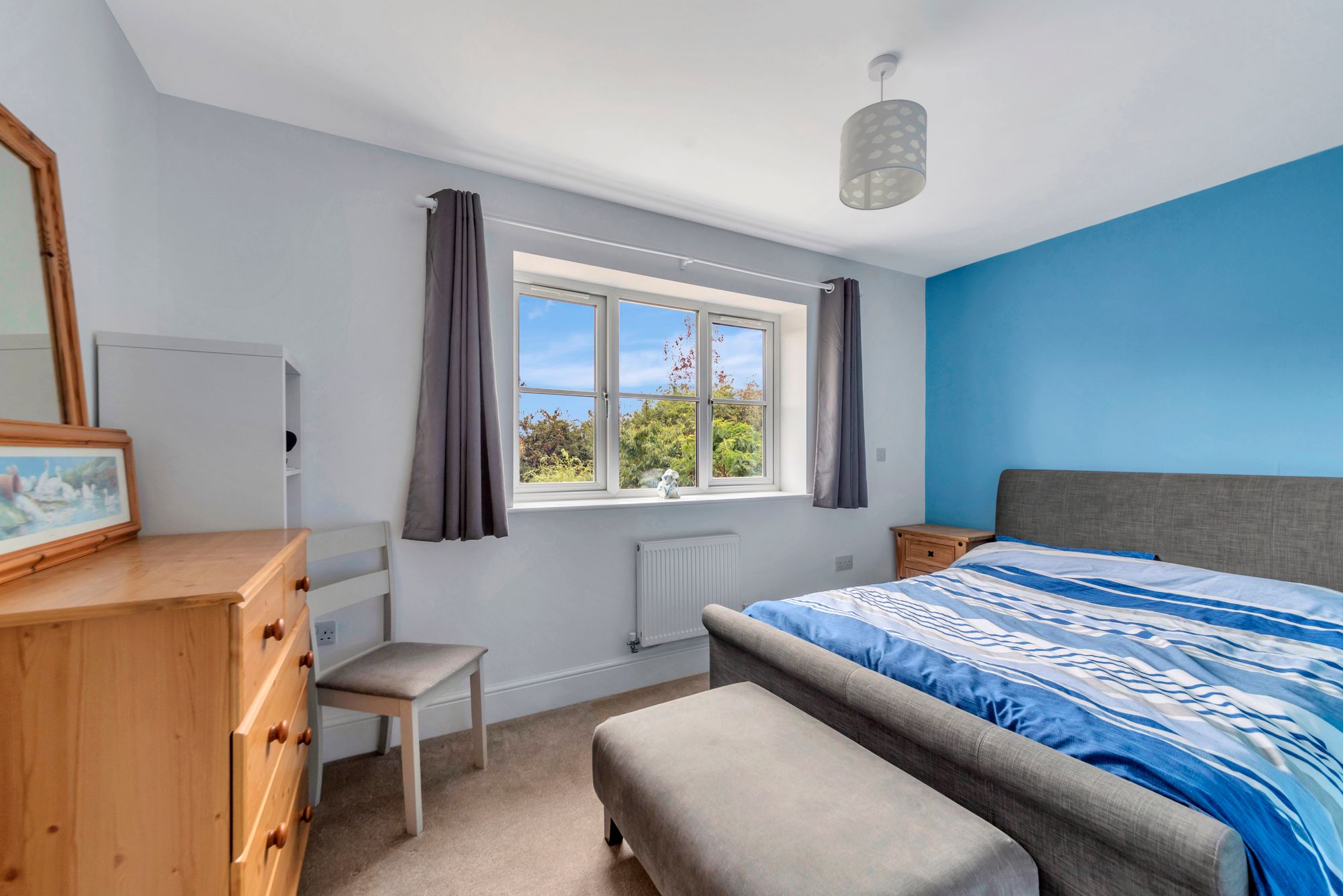 2 bed semi-detached house for sale in Williamson Way, Pershore 10