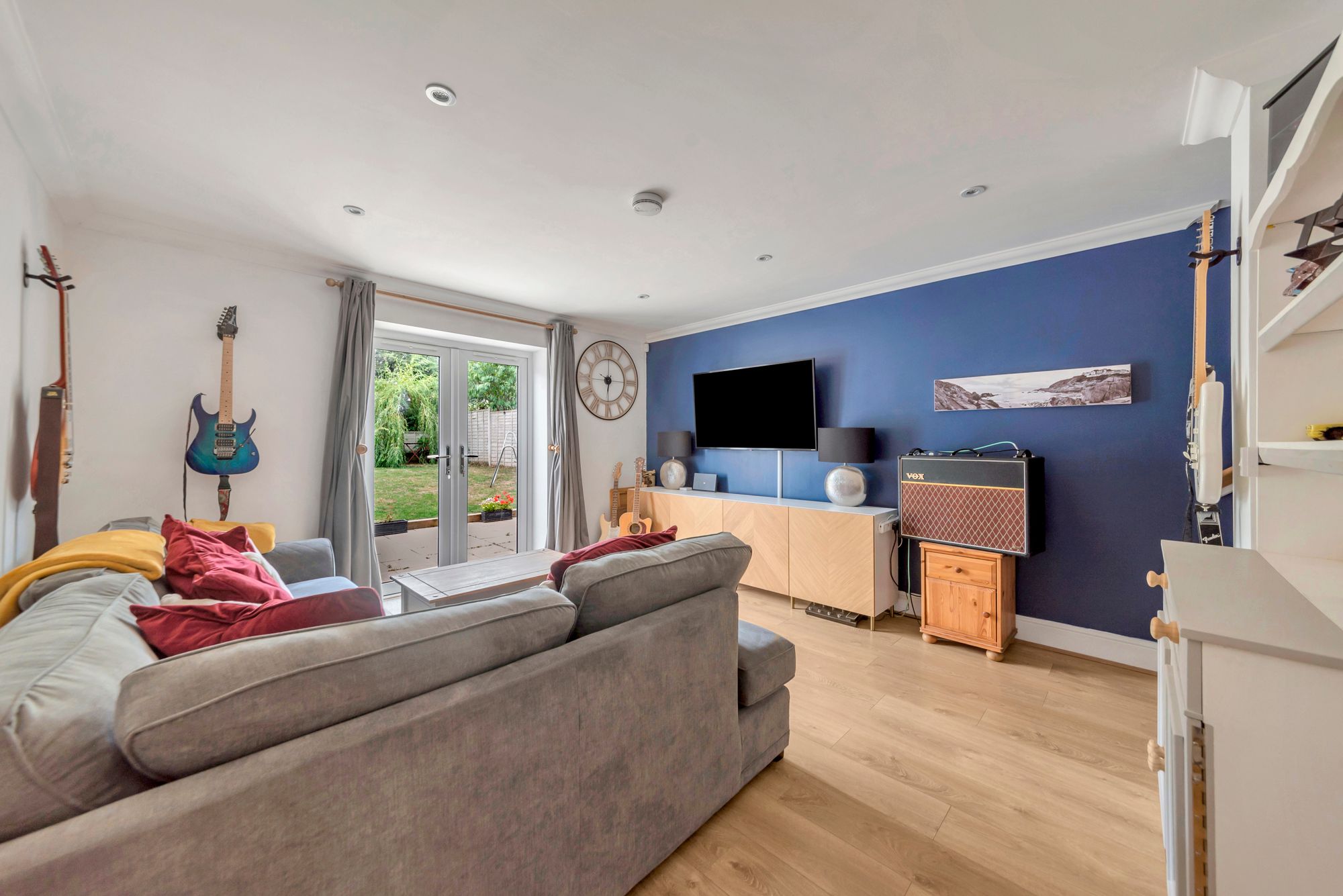 2 bed semi-detached house for sale in Williamson Way, Pershore  - Property Image 6