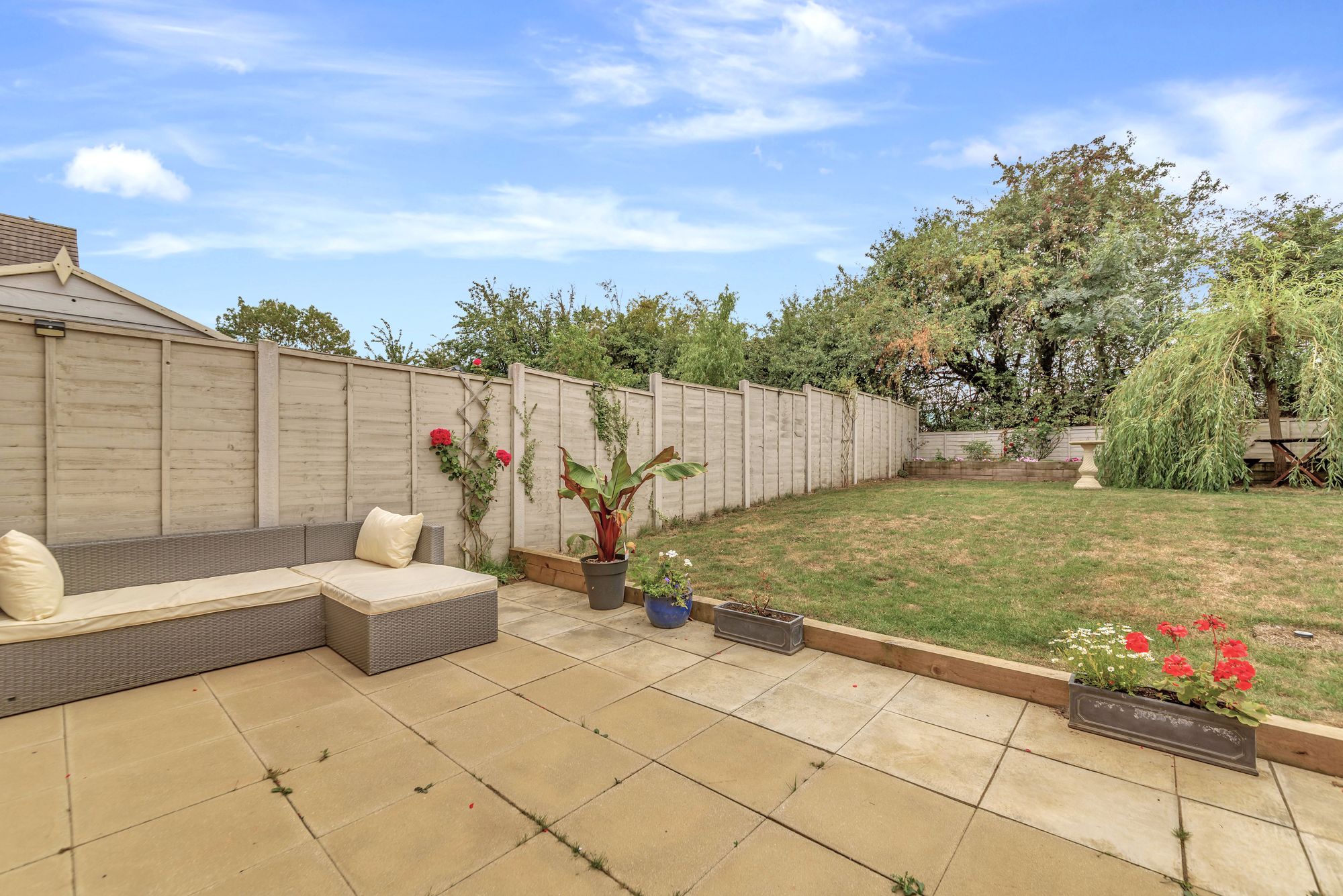 2 bed semi-detached house for sale in Williamson Way, Pershore  - Property Image 14