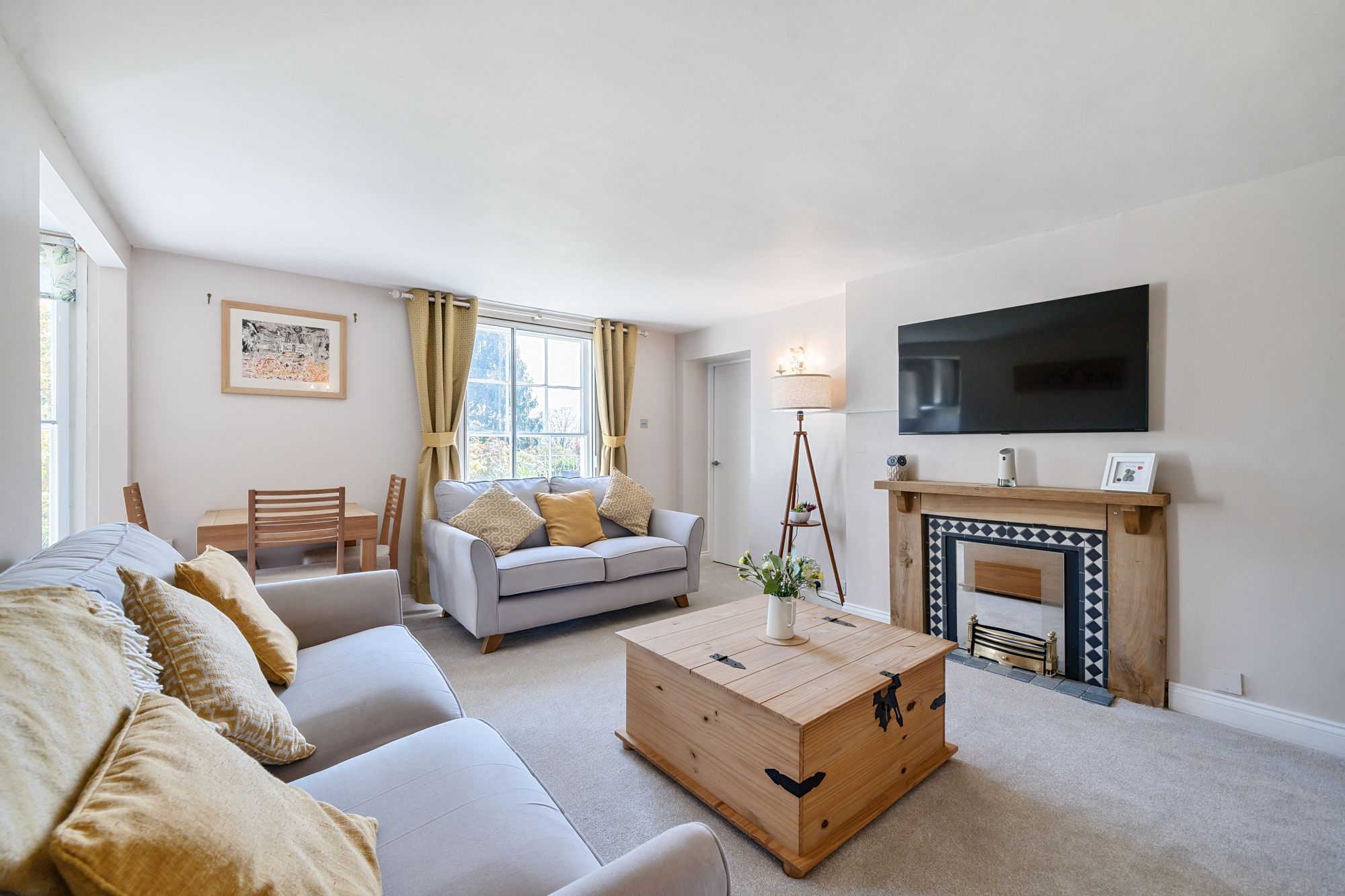 2 bed apartment for sale in Wells Road, Malvern  - Property Image 3