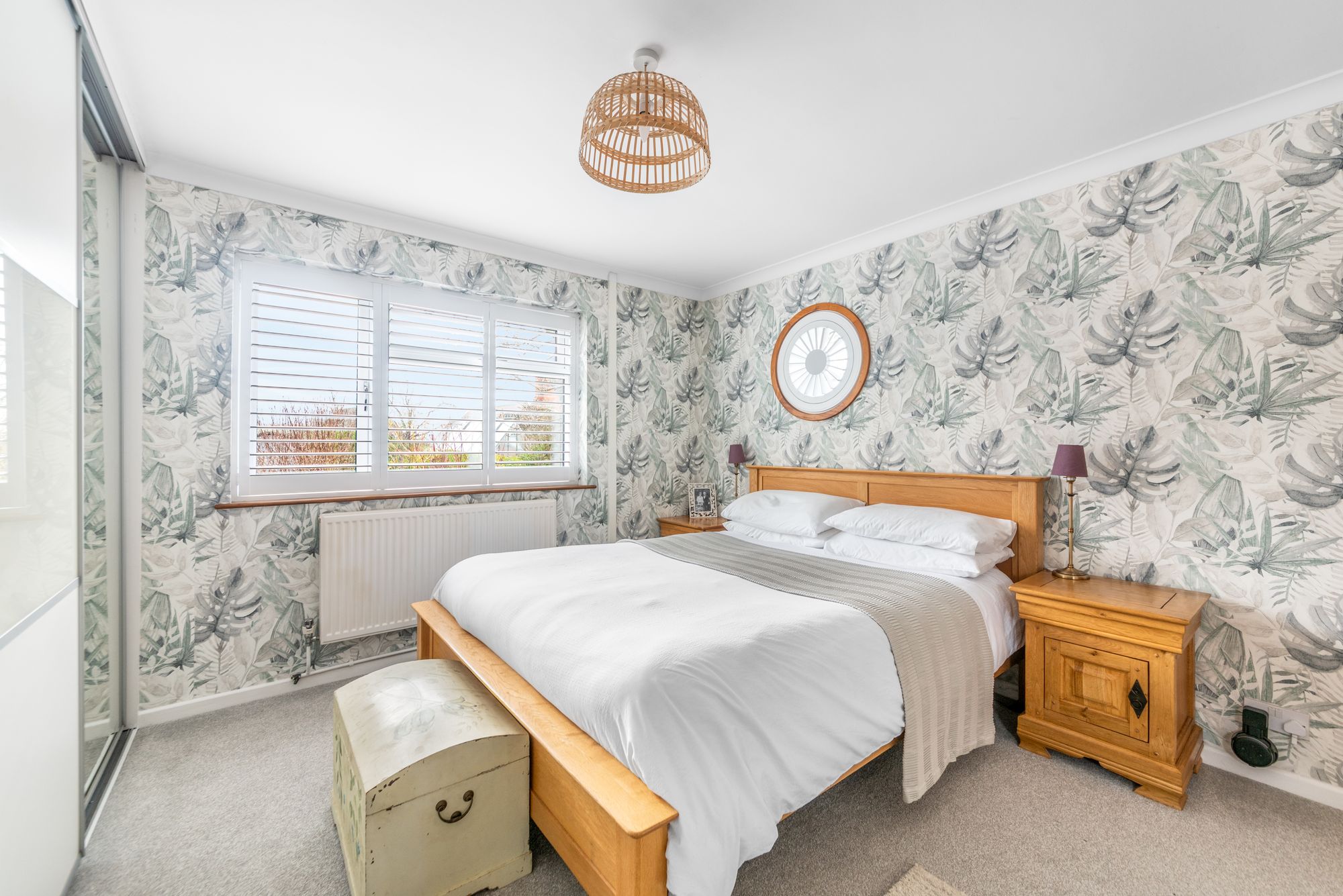 3 bed detached bungalow for sale in Great Comberton, Pershore 15