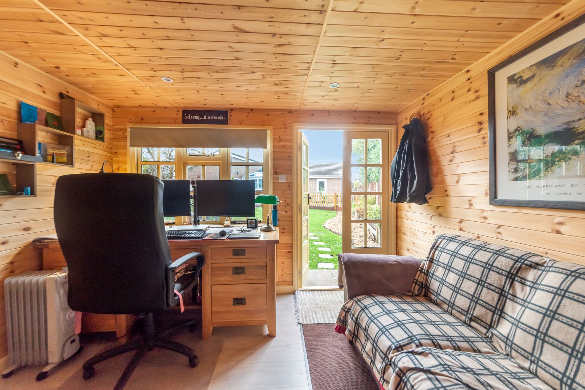 3 bed detached bungalow for sale in Great Comberton, Pershore  - Property Image 28