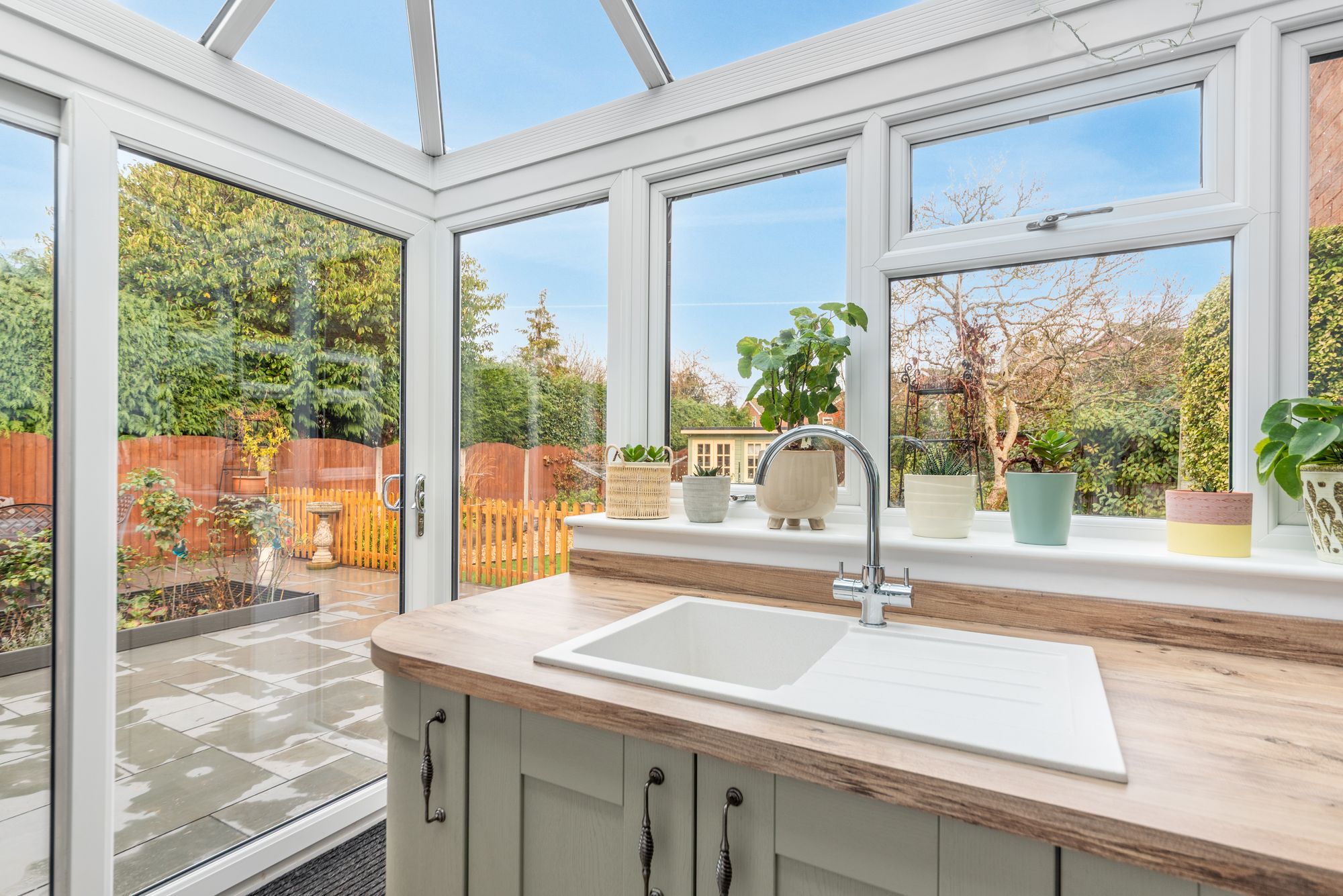 3 bed detached bungalow for sale in Great Comberton, Pershore  - Property Image 11