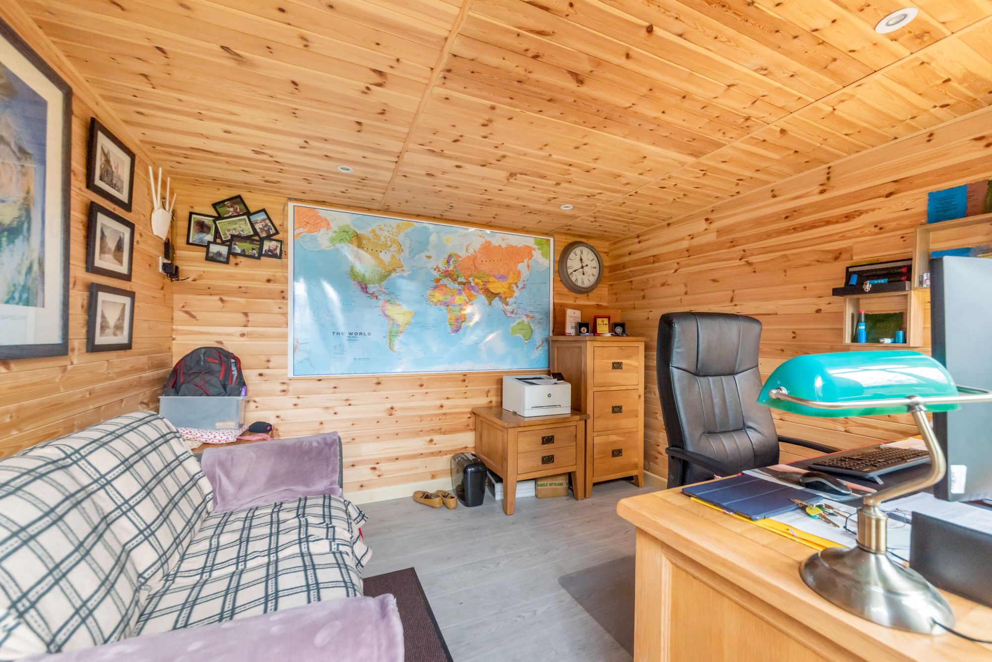 3 bed detached bungalow for sale in Great Comberton, Pershore  - Property Image 27