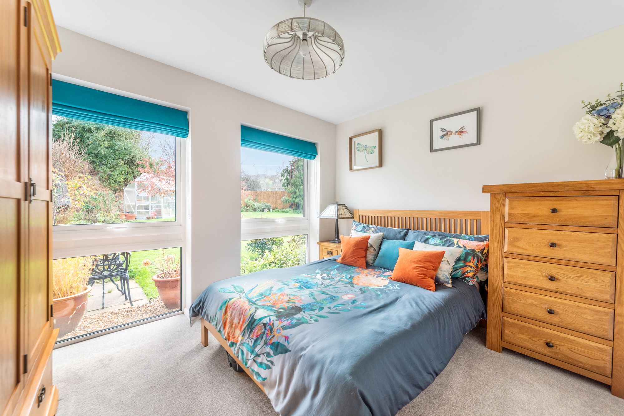 3 bed detached bungalow for sale in Great Comberton, Pershore  - Property Image 20